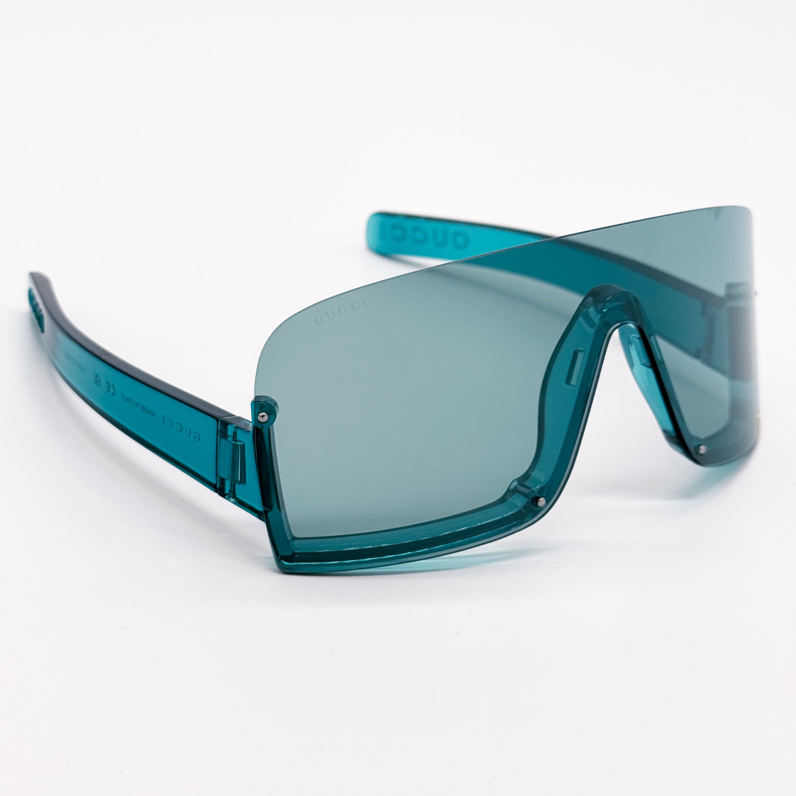 GUCCI GG1637S 001 SUNGLASSES GUCCI