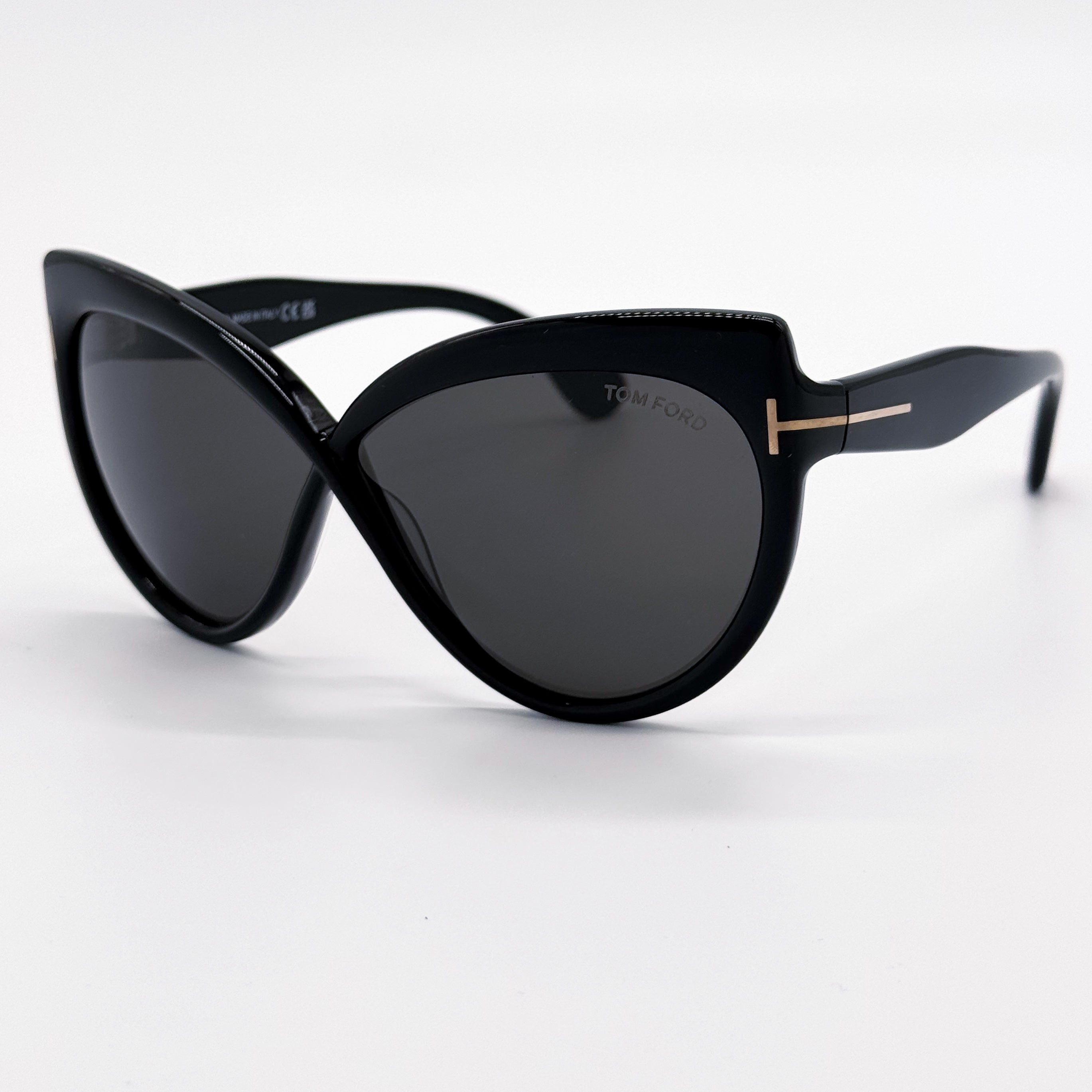 TOM FORD BEATRICE TF1196 01A