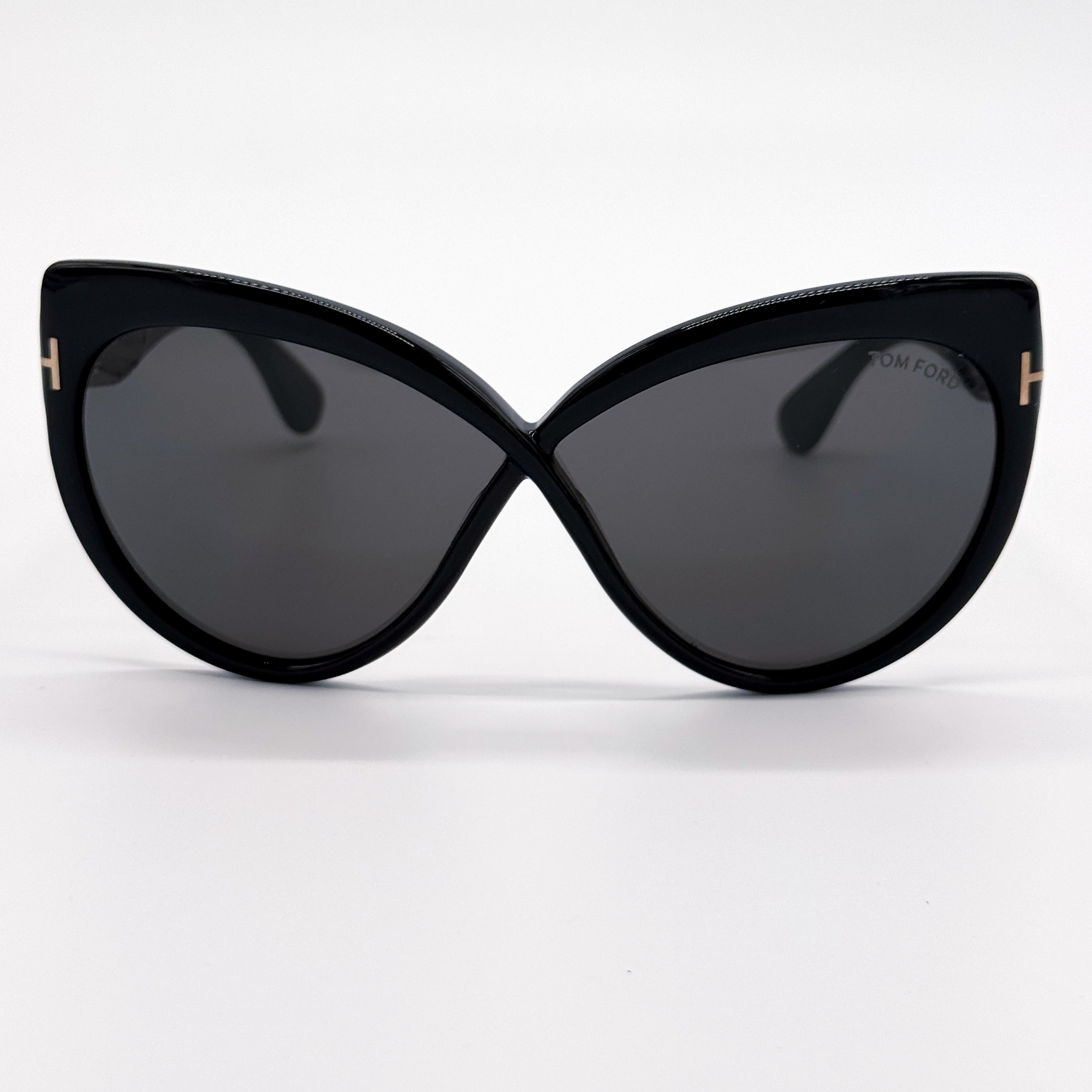 TOM FORD BEATRICE TF1196 01A