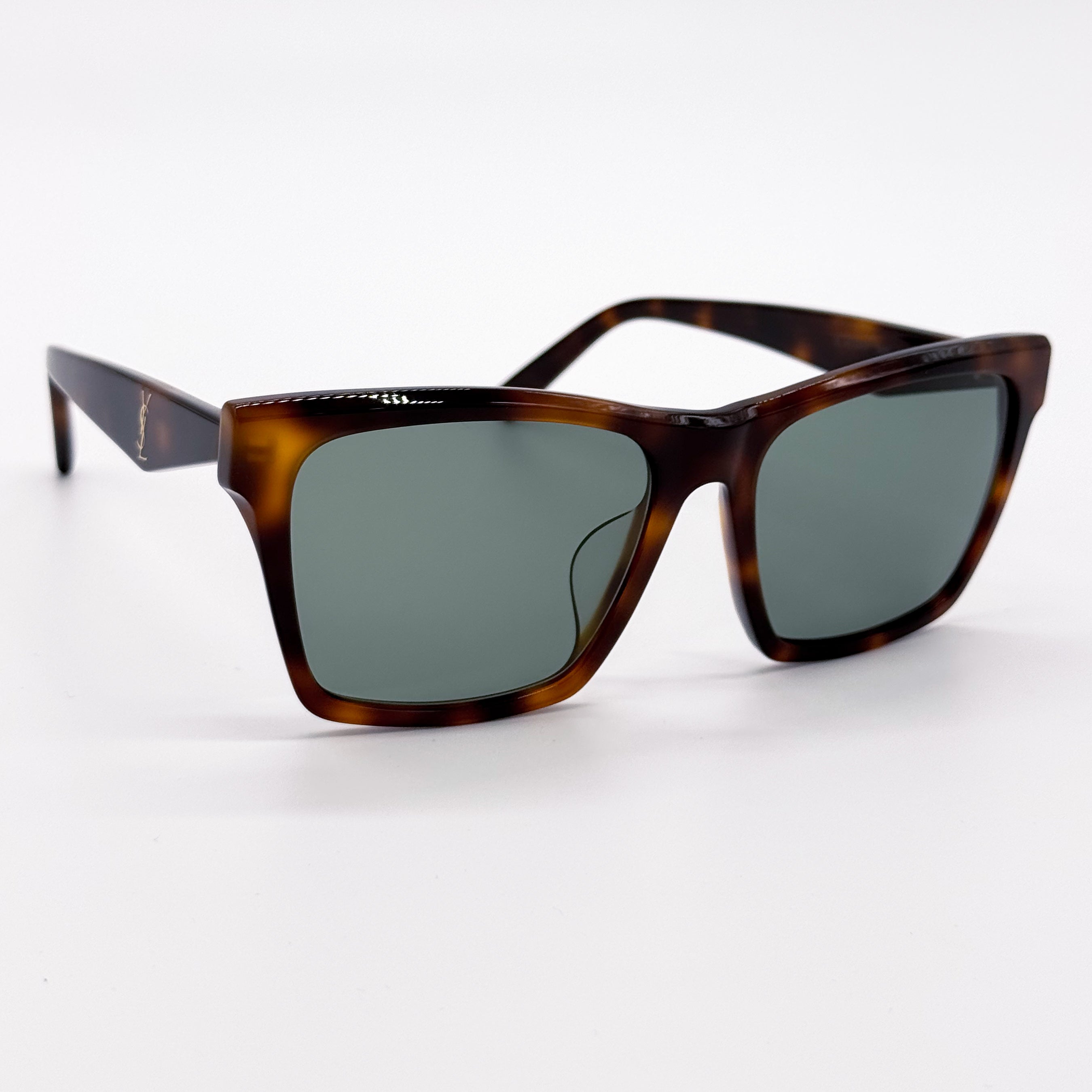 SAINT LAURENT SL M104F 003 SUNGLASSES SL M104