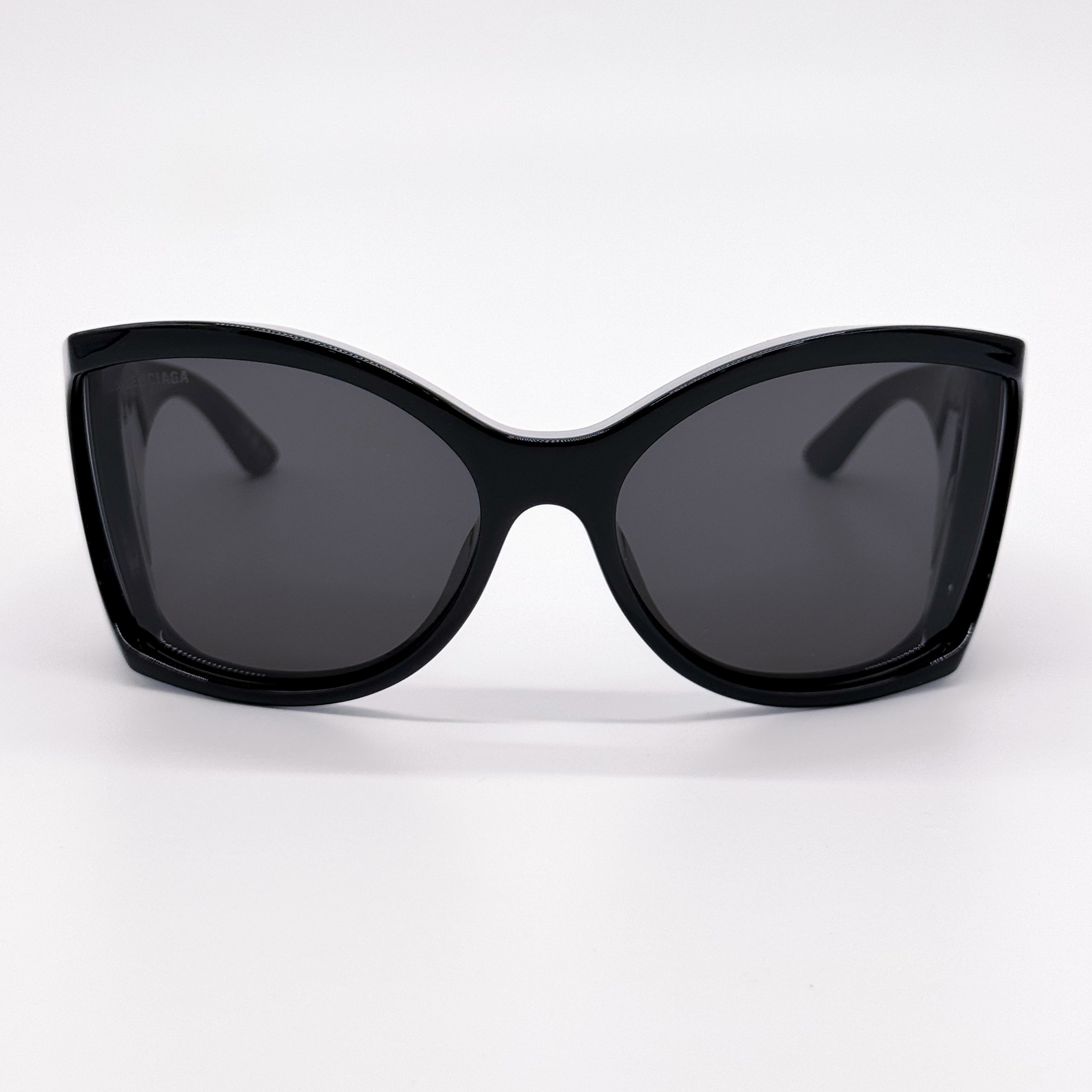 BALENCIAGA BB0154S 001