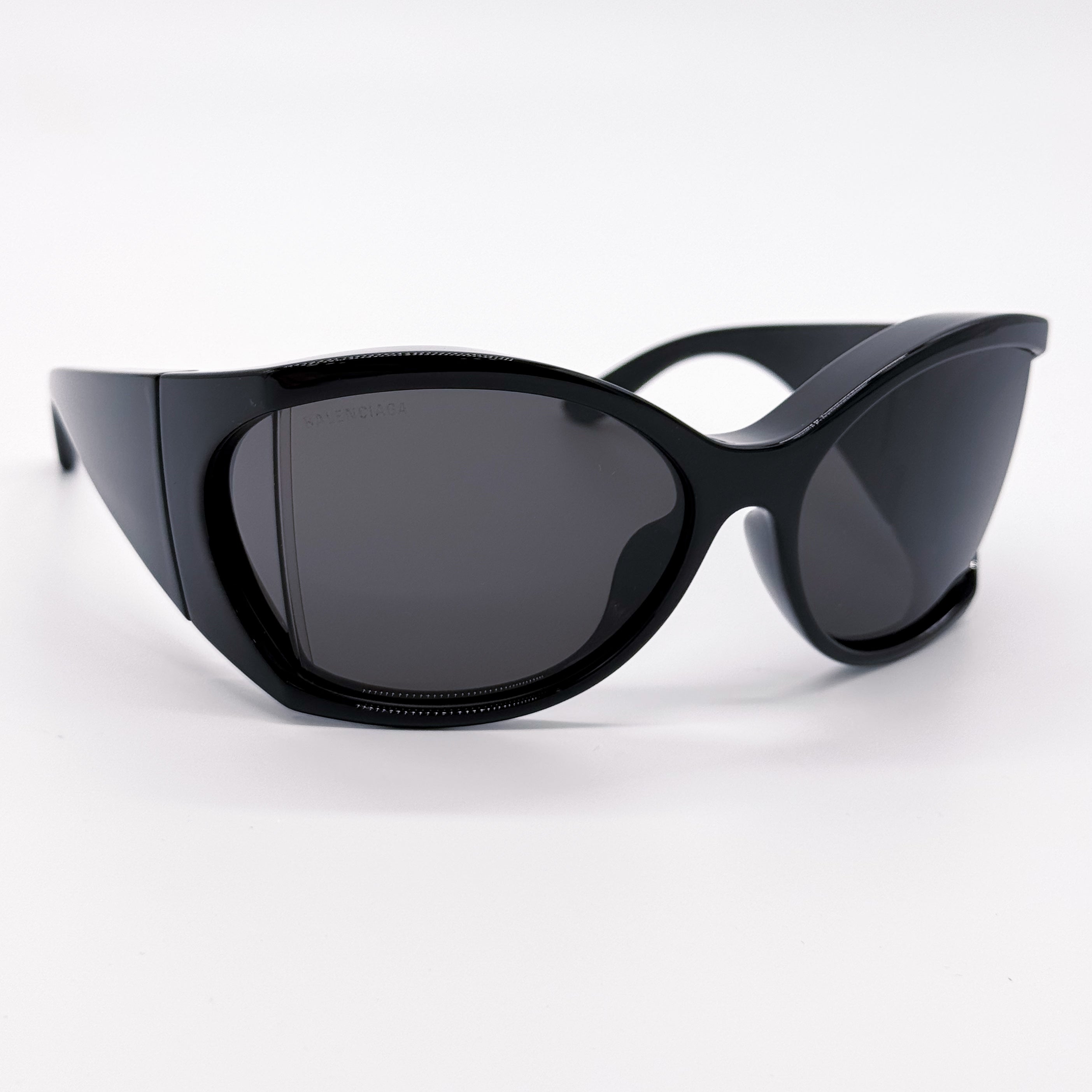 BALENCIAGA BB0154S 001