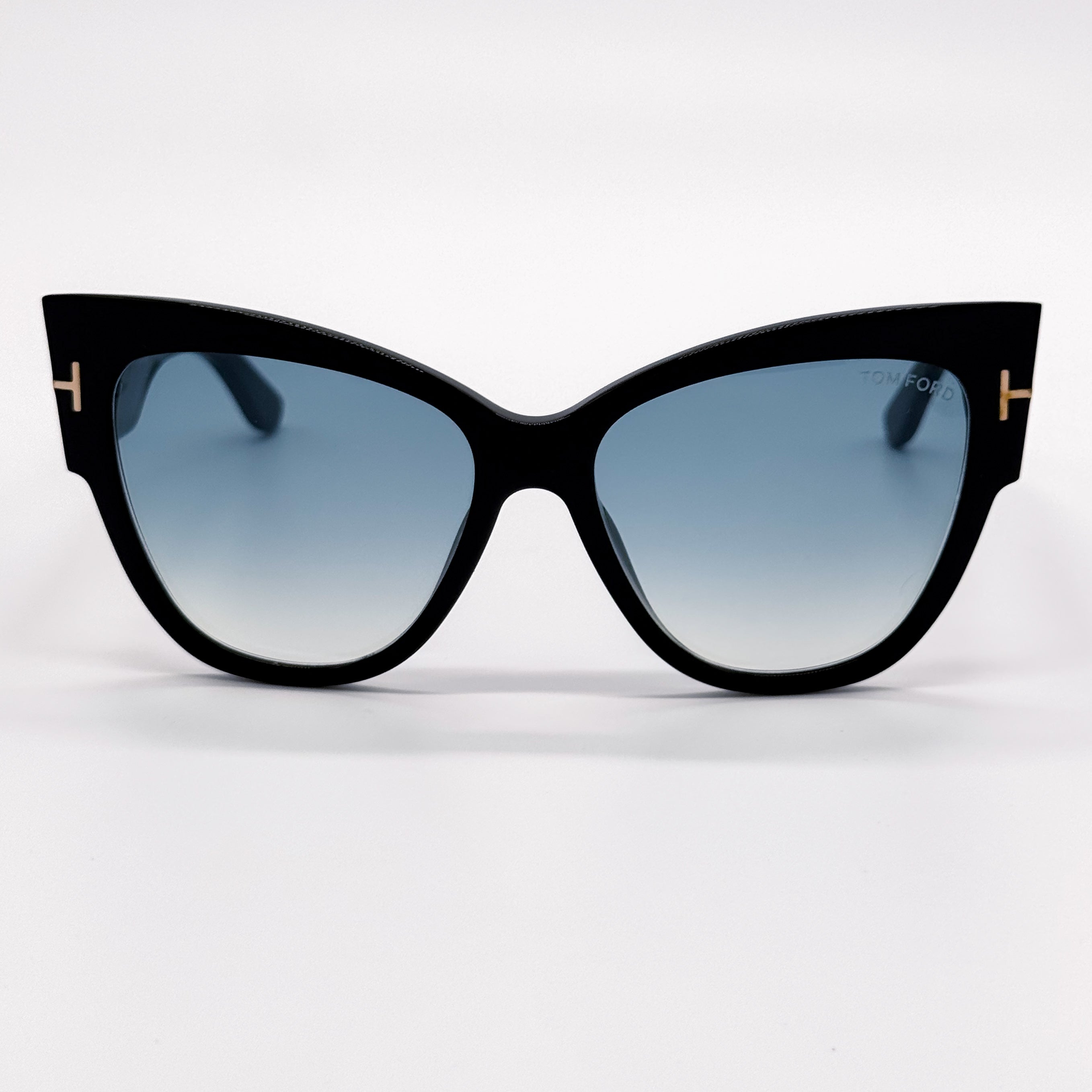 TOM FORD ANOUSHKA TF371 01B