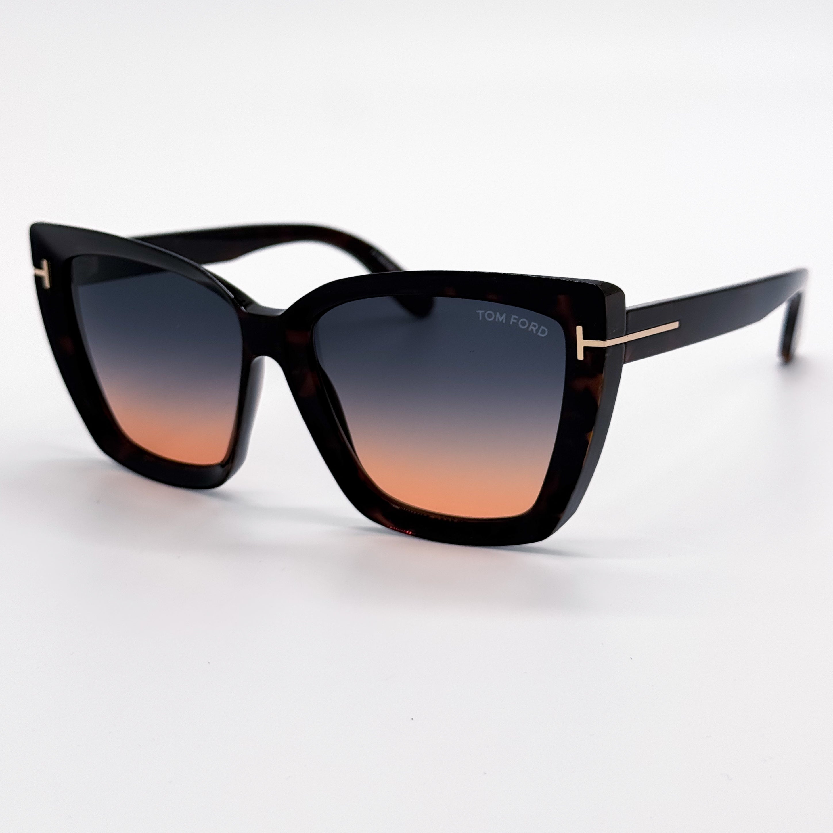 TOM FORD SCARLET-02 TF920 52G