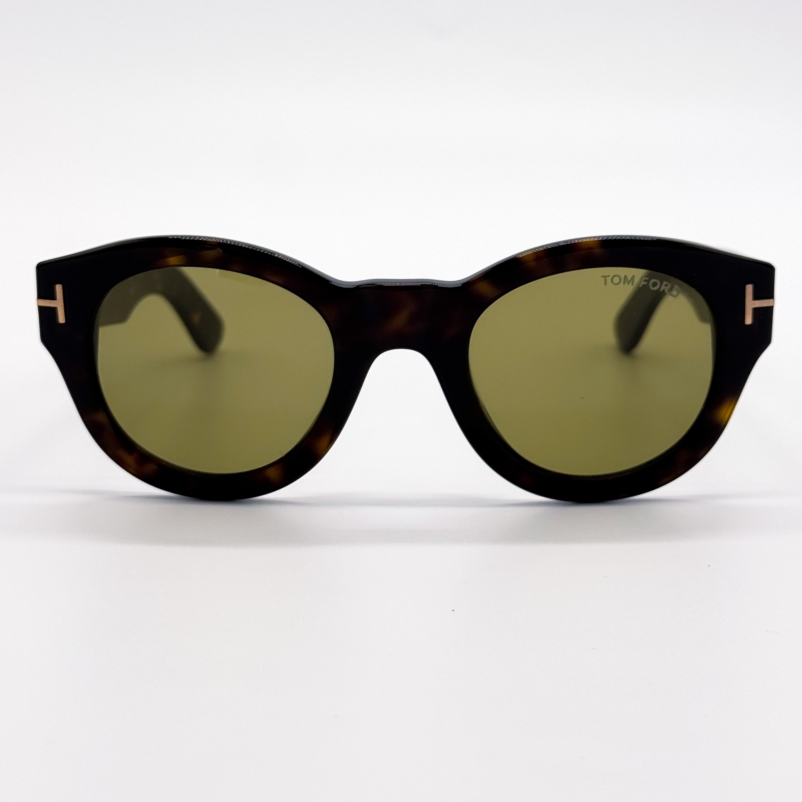 TOM FORD LUCINDA TF1212 52N