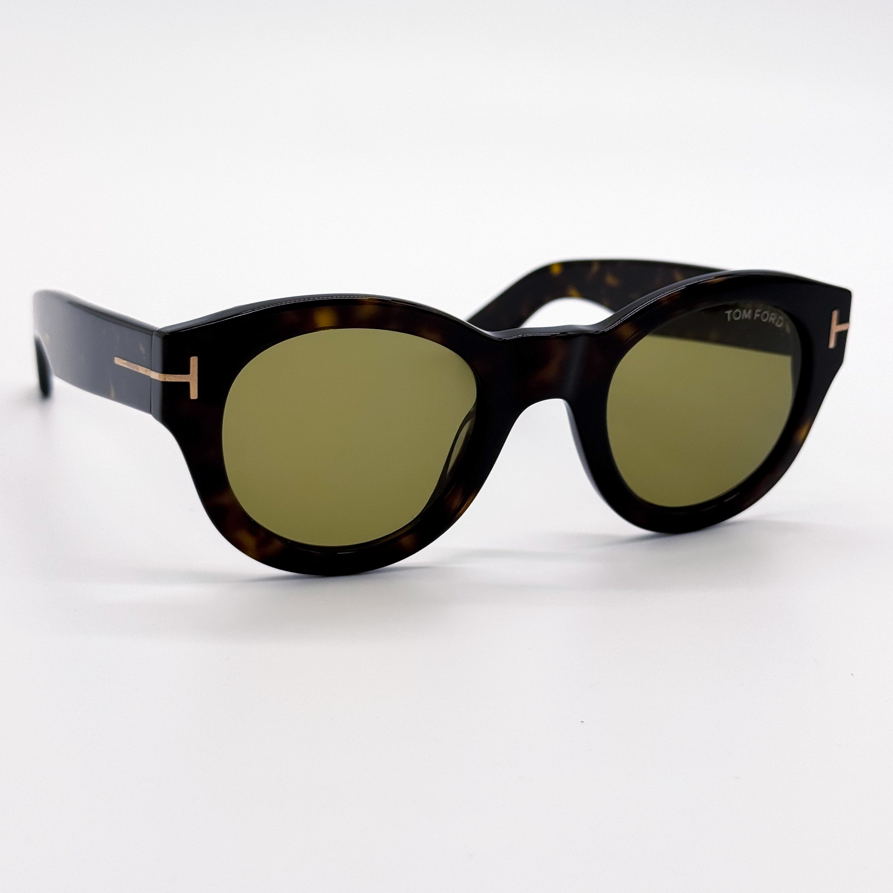 TOM FORD LUCINDA TF1212 52N