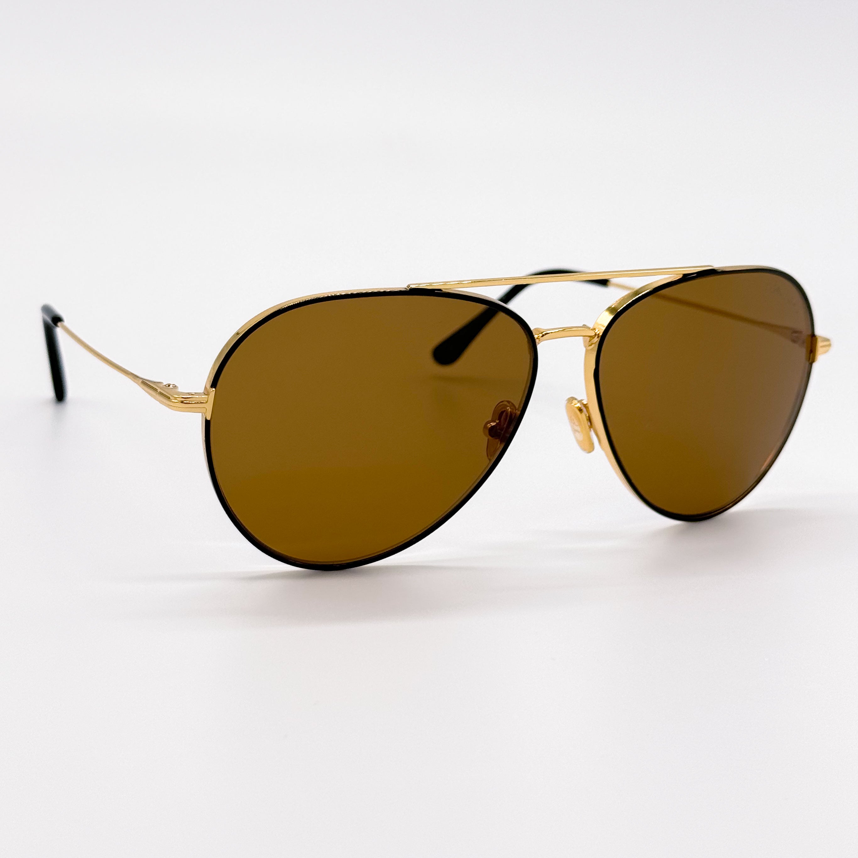 TOM FORD DASHEL-02 TF996 01J