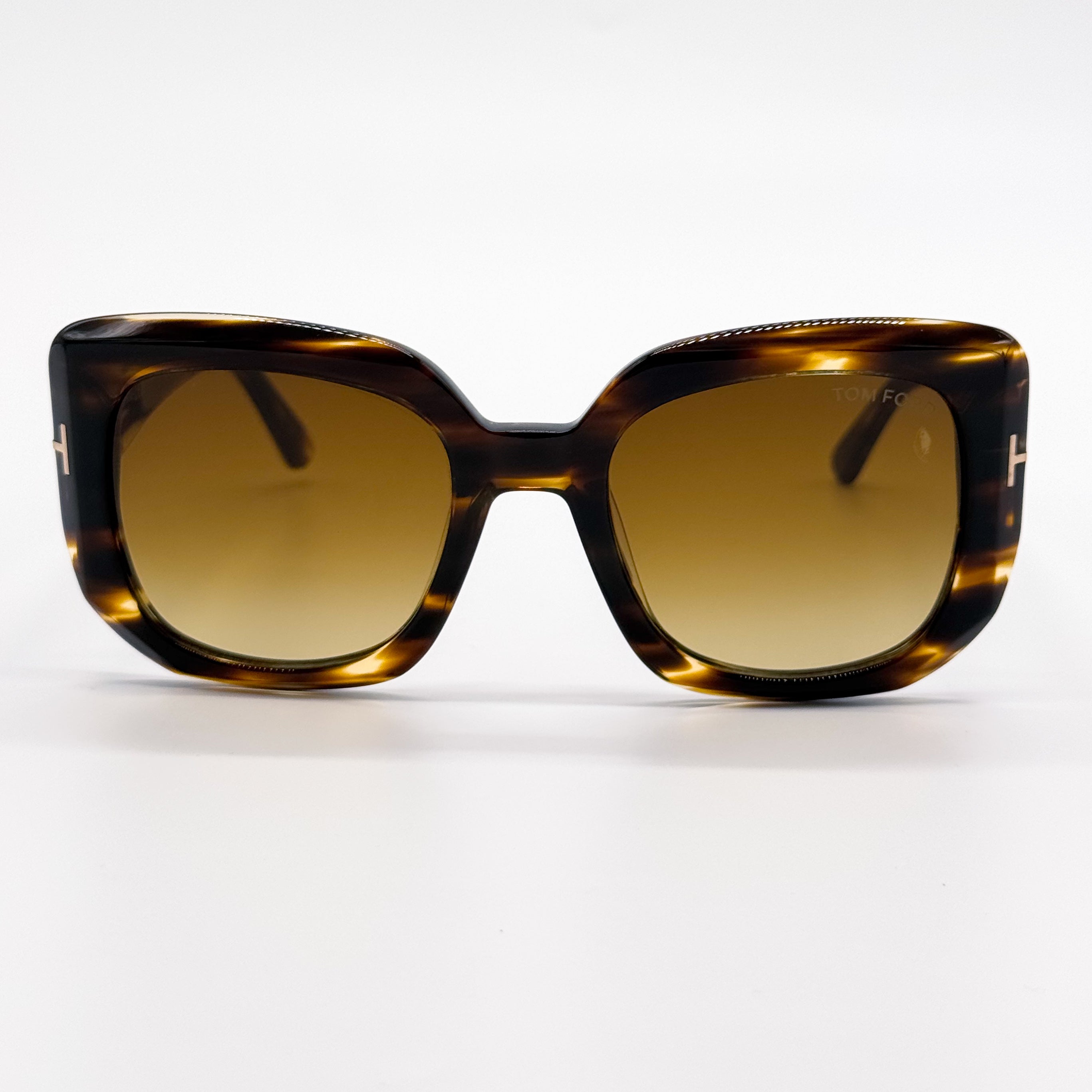 TOM FORD CARLA-02 TF1220 55F