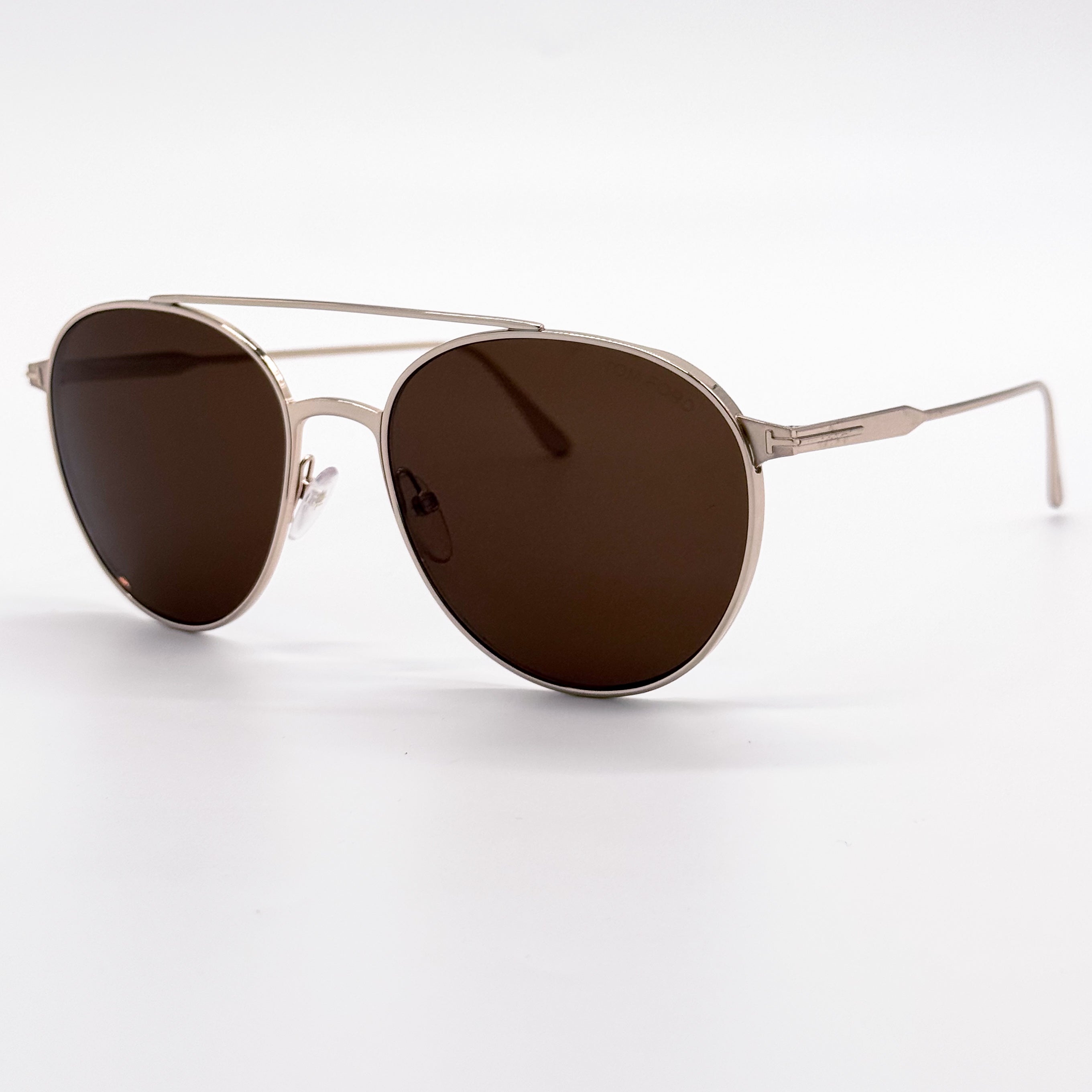 TOM FORD TOMASSO TF691 28E