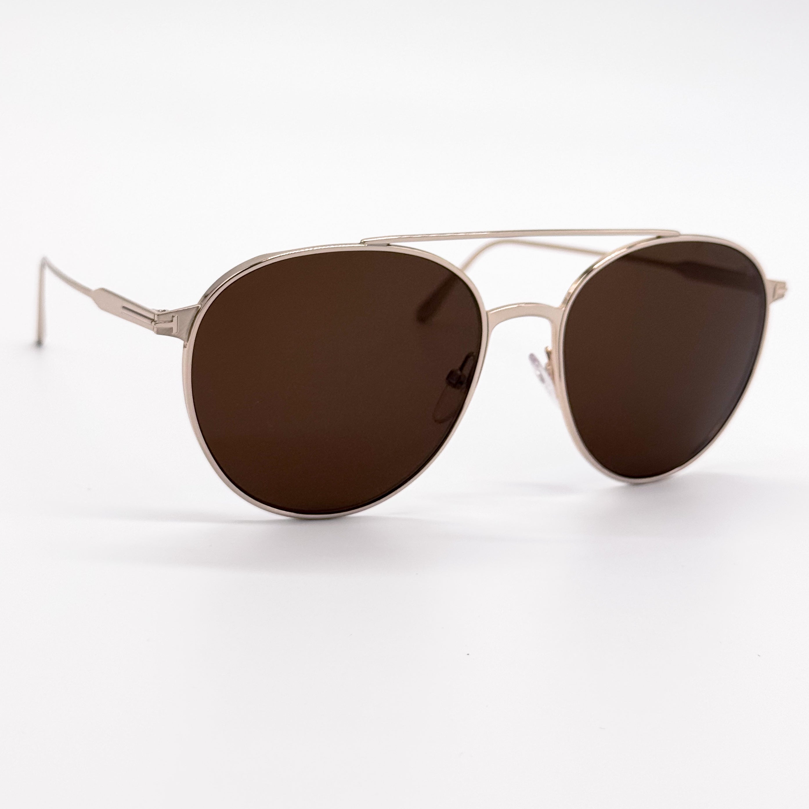 TOM FORD TOMASSO TF691 28E