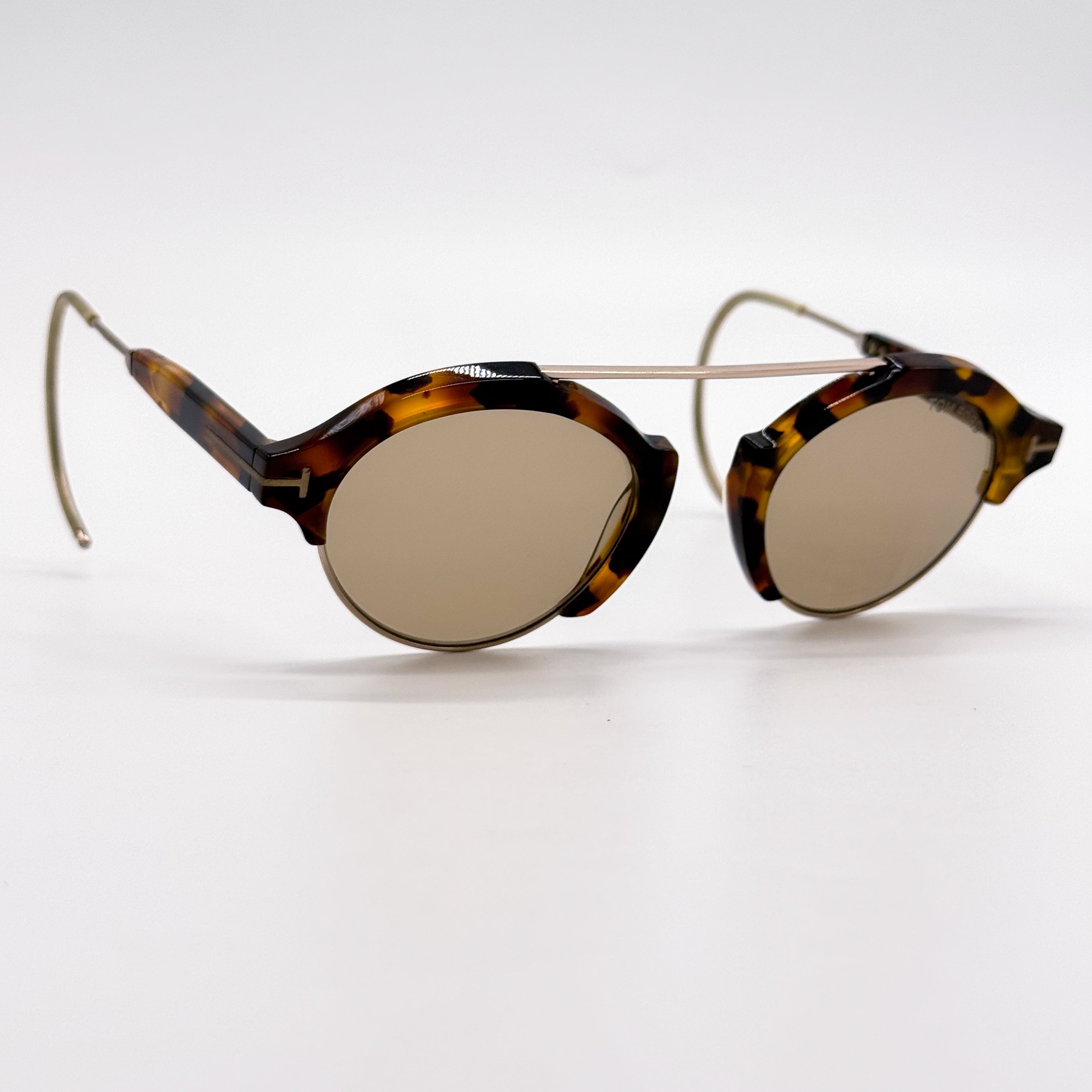 TOM FORD FARRAH-02 TF631 55E