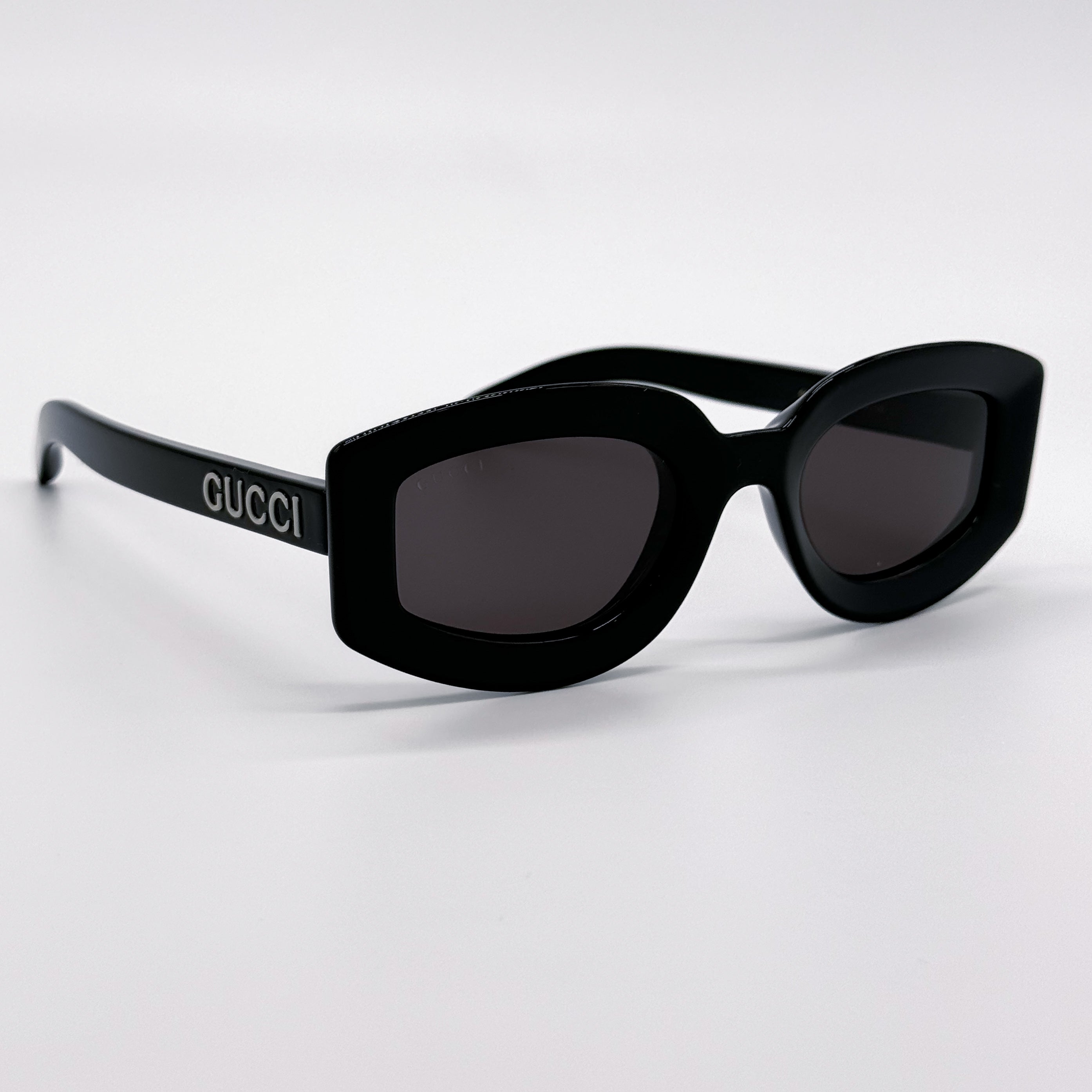GUCCI GG1719S 001 SUNGLASSES GUCCI