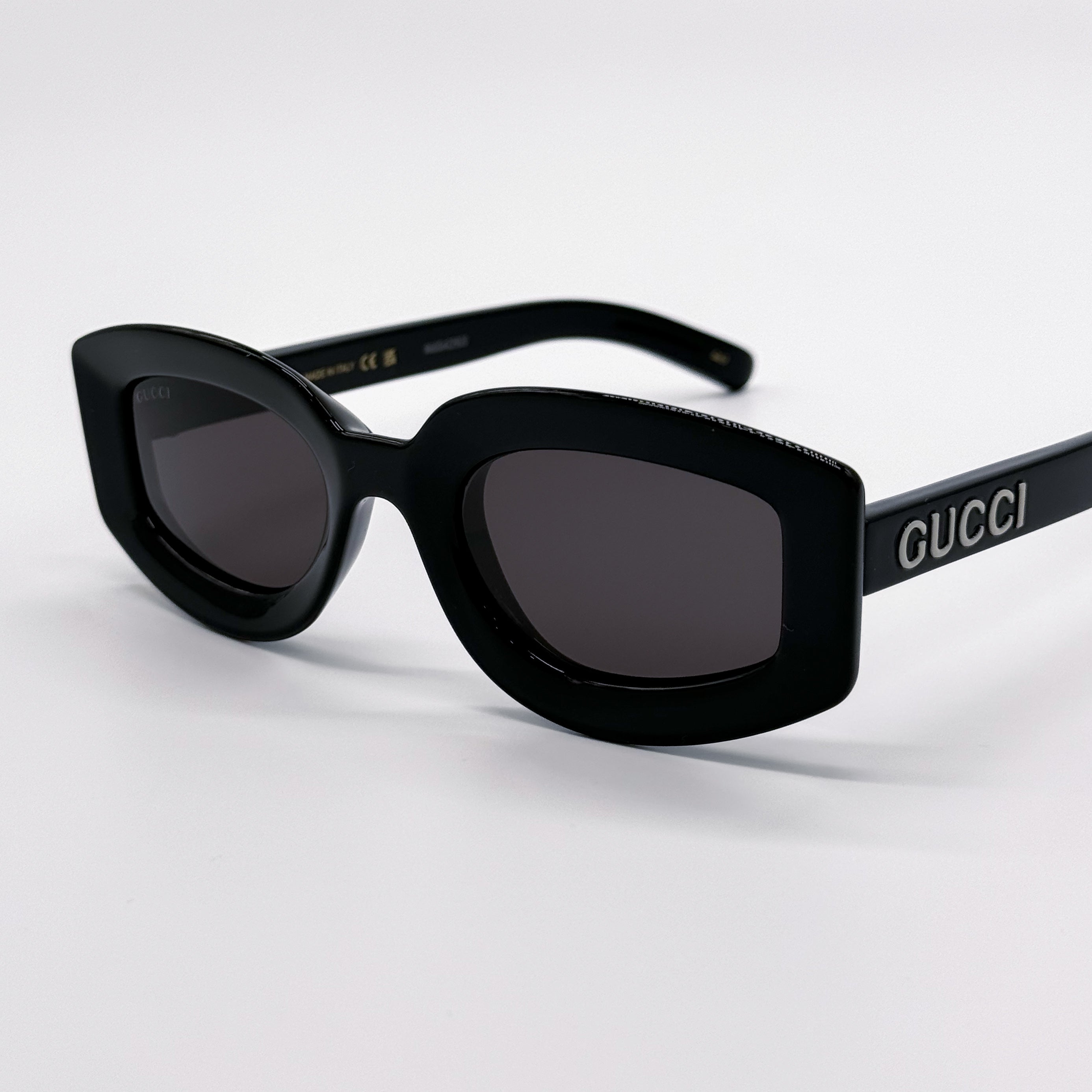 GUCCI GG1719S 001 SUNGLASSES GUCCI