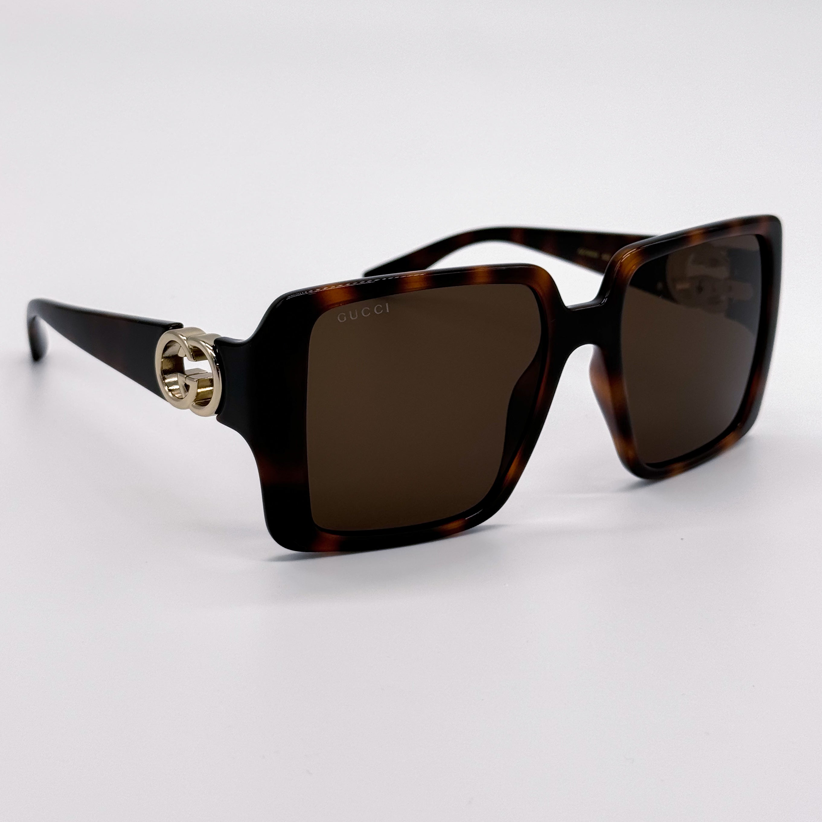 GUCCI GG1692S 002 SUNGLASSES GUCCI
