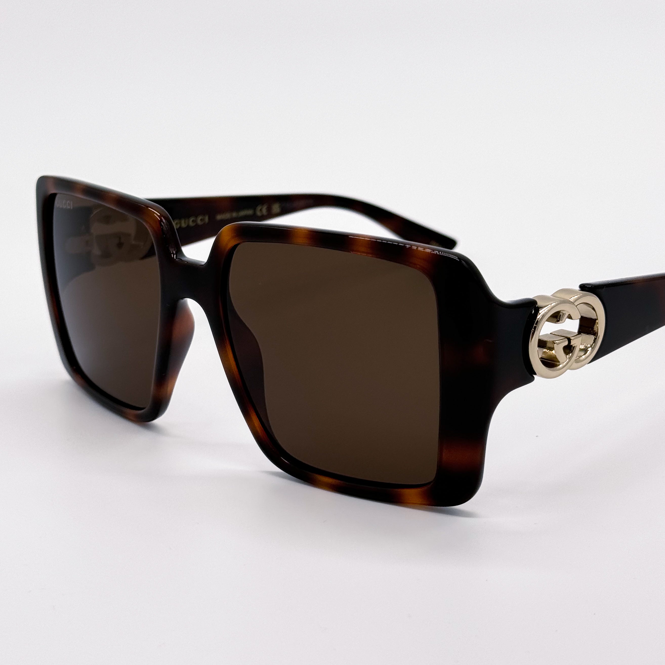 GUCCI GG1692S 002 SUNGLASSES GUCCI