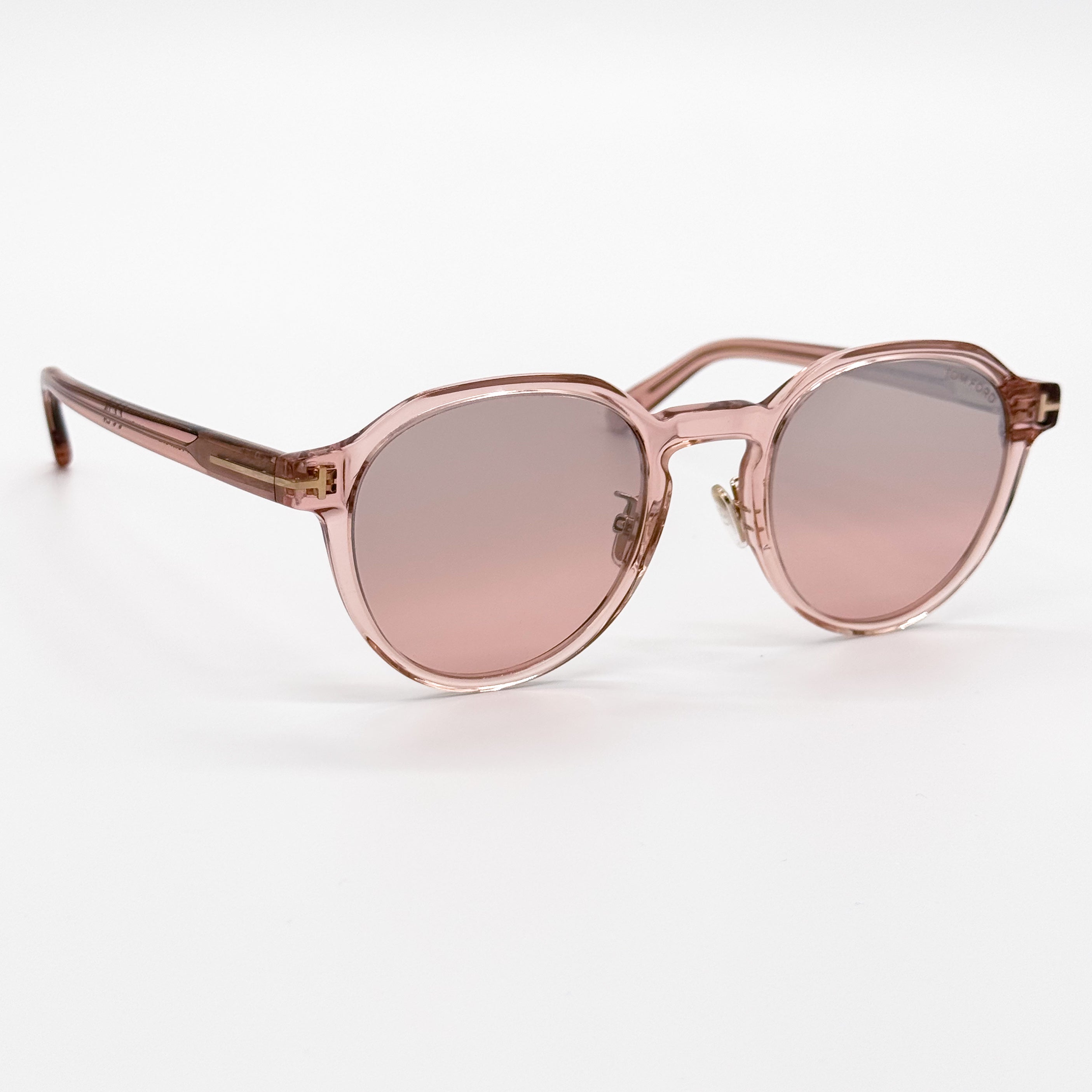 TOM FORD TF974/K 74Z SUNGLASSES FT0974/K