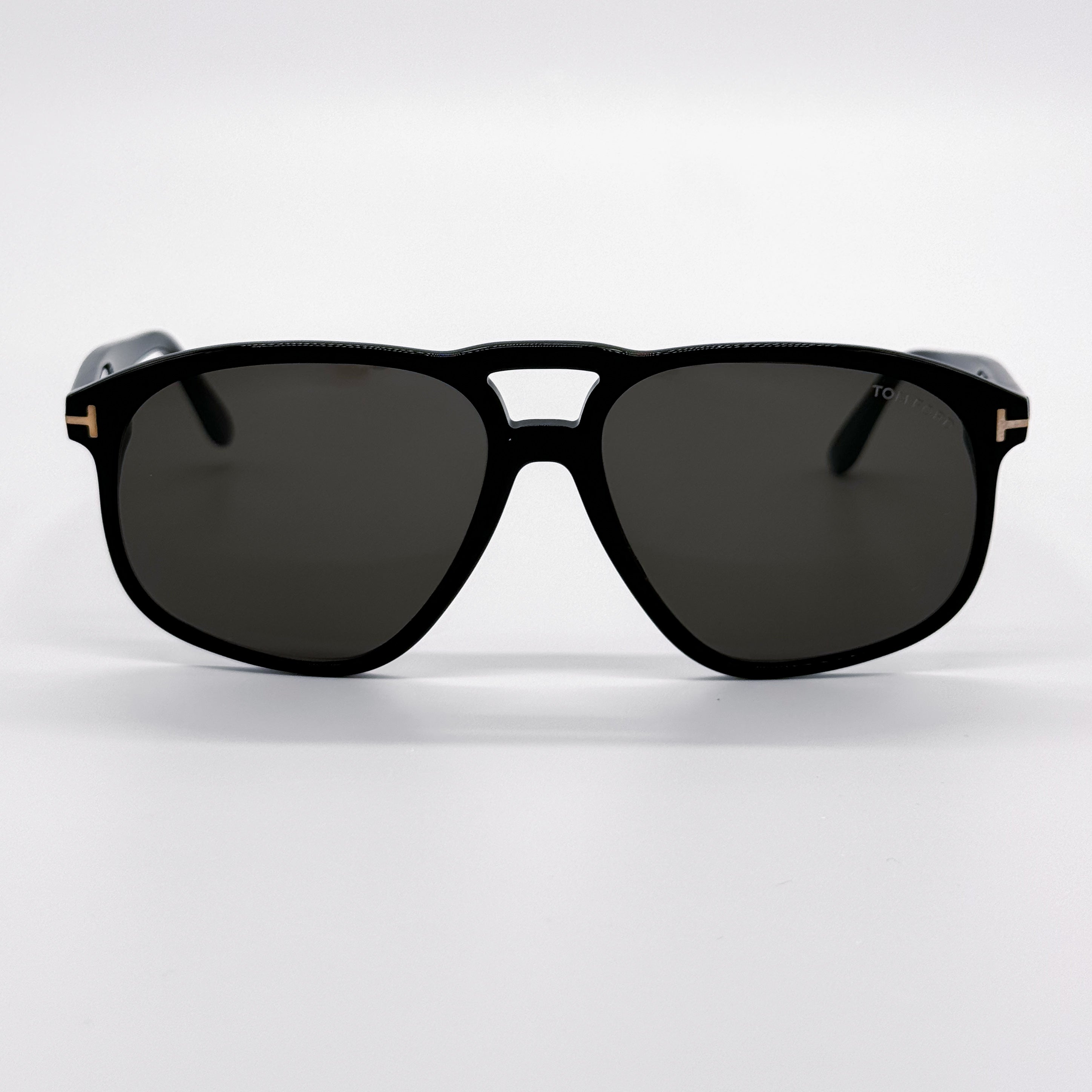 TOM FORD PIERRE-02 TF1000 01A