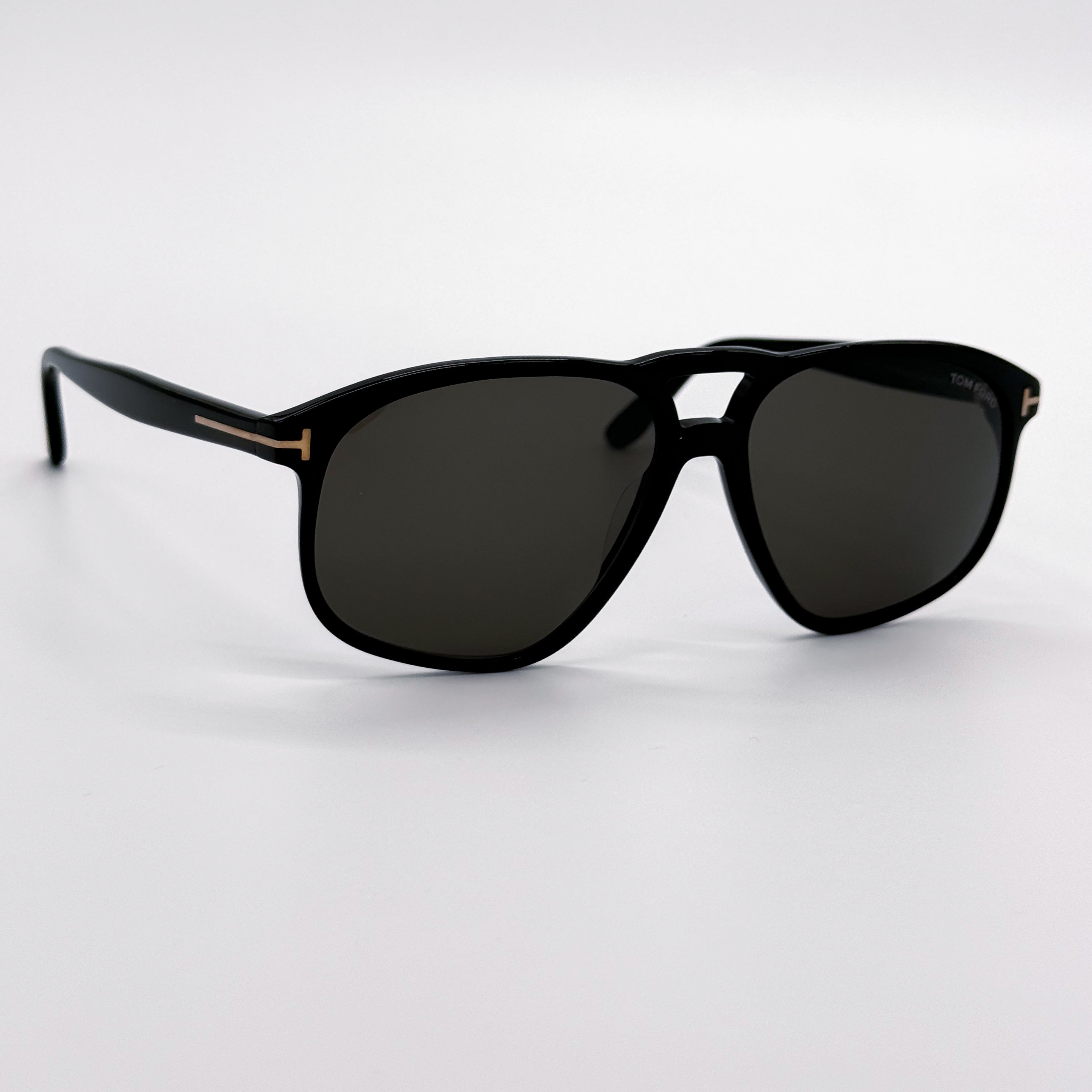 TOM FORD PIERRE-02 TF1000 01A