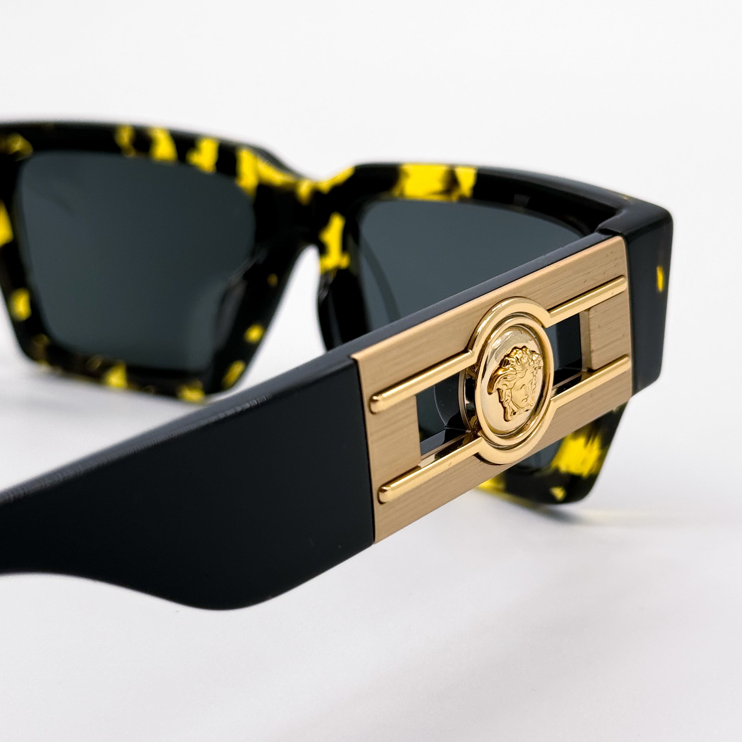 VERSACE VE4459 5428/87 SUNGLASSES VE4459 542887