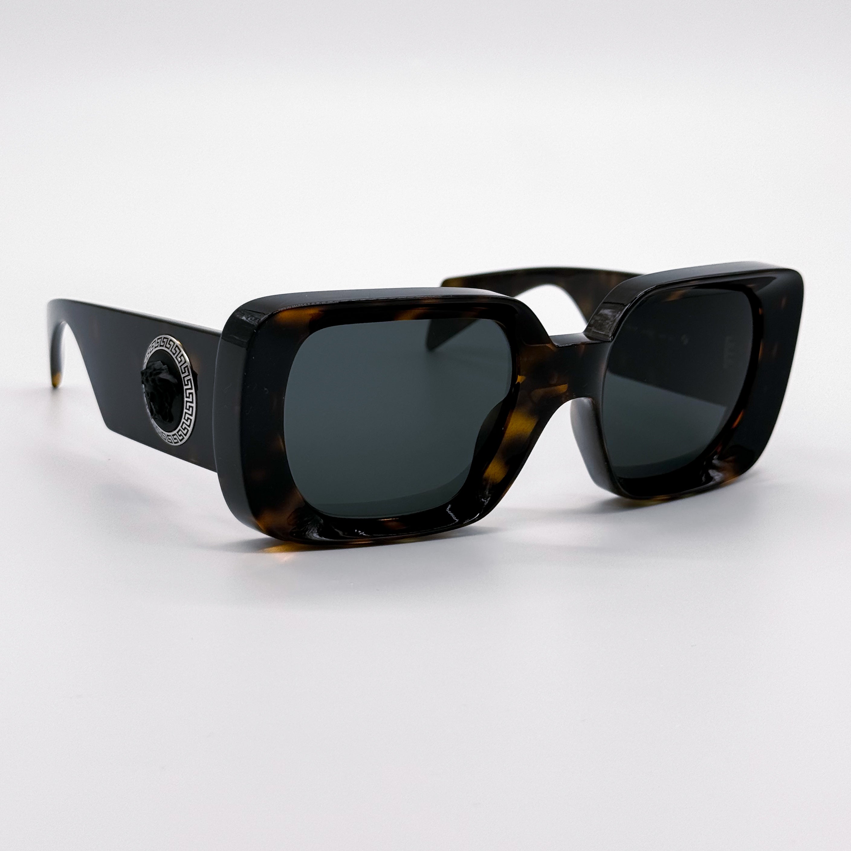VERSACE VE4473U 108/87 SUNGLASSES MOD 4473U 108/87