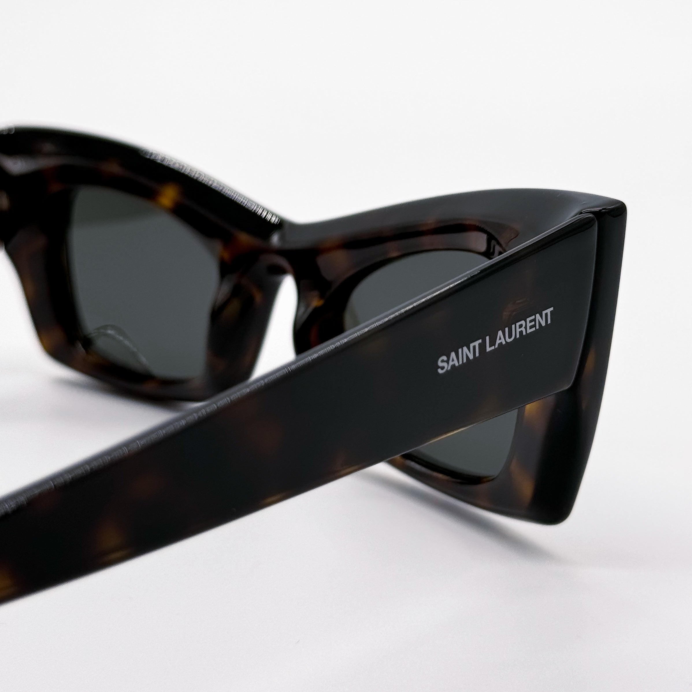 SAINT LAURENT SL702 002 SUNGLASSES SL 702
