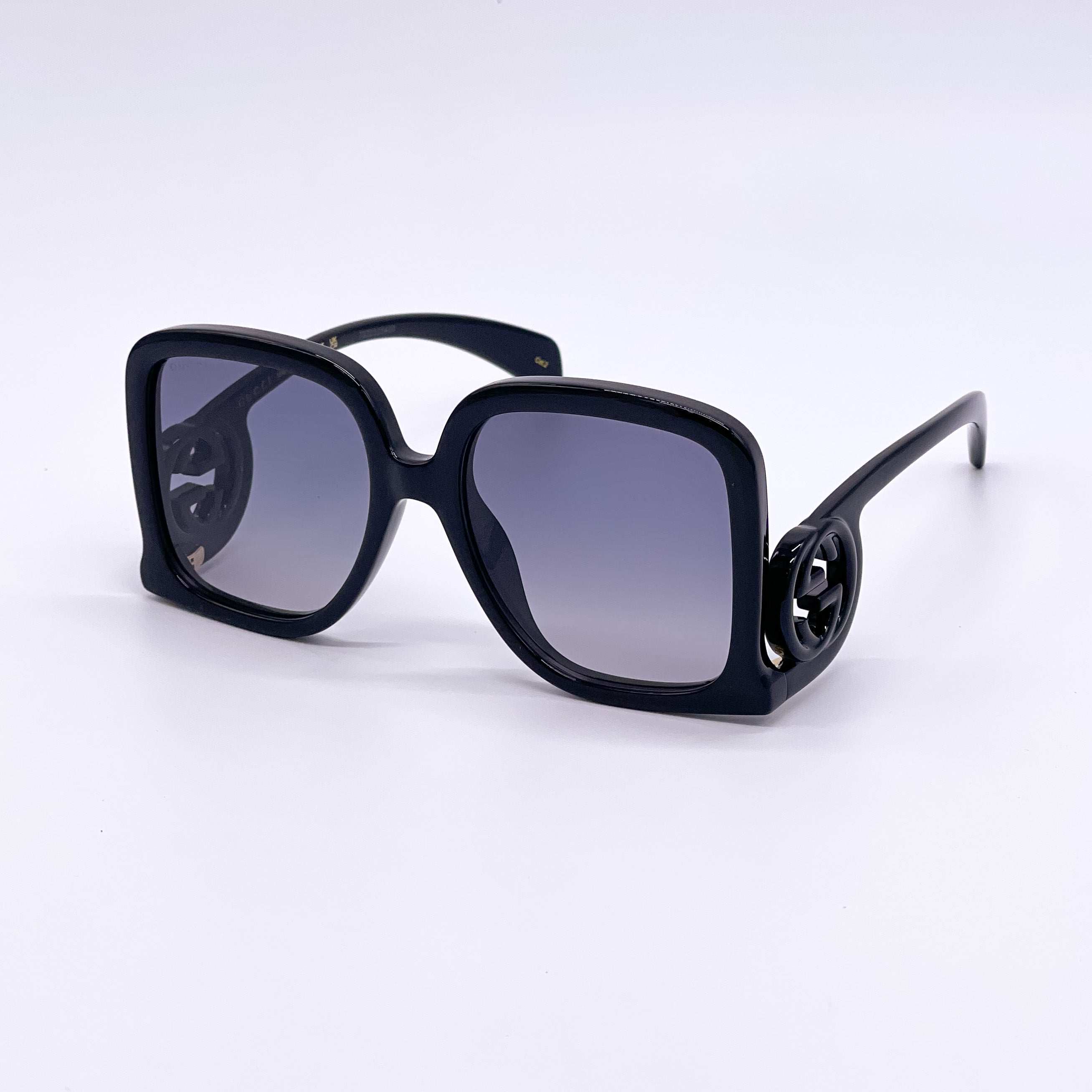 GUCCI GG1326S 001 SUNGLASSES GUCCI
