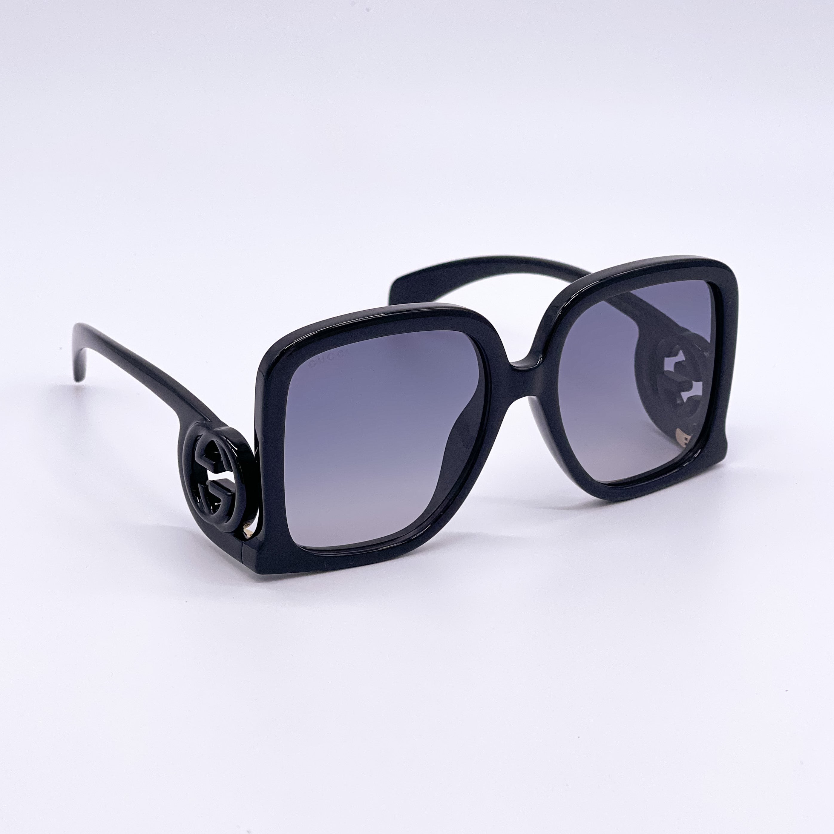 GUCCI GG1326S 001 SUNGLASSES GUCCI