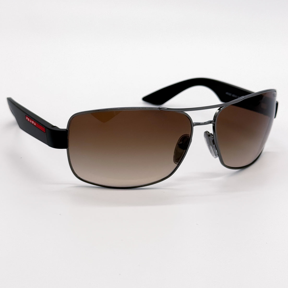 PRADA LINEA ROSSA PS50ZS 5AV02P