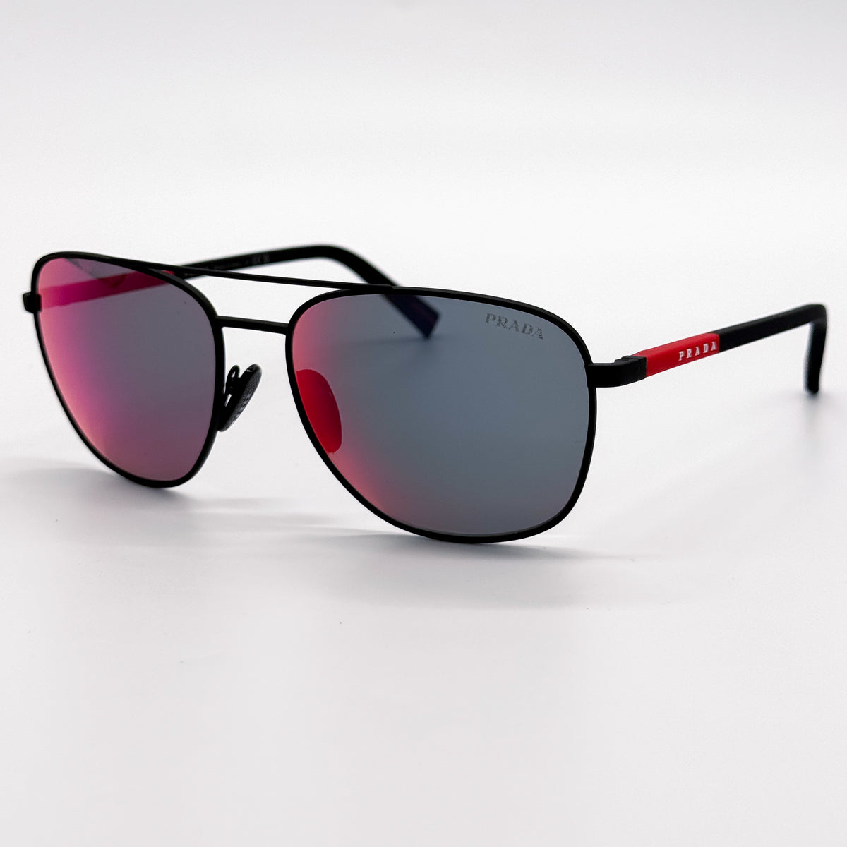 PRADA LINEA ROSSA PS54ZS DG008F