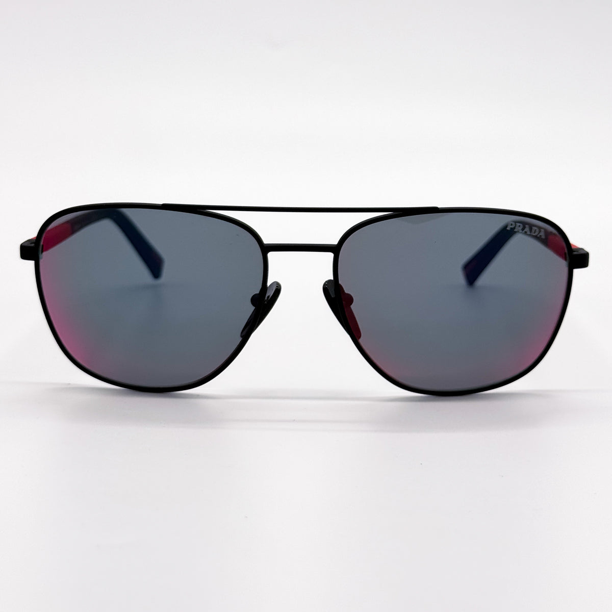 PRADA LINEA ROSSA PS54ZS DG008F