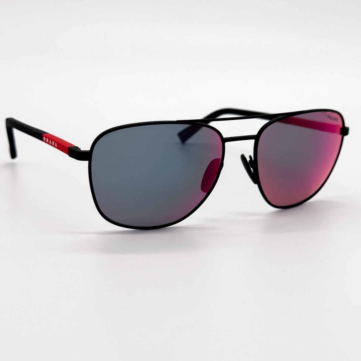PRADA LINEA ROSSA PS54ZS DG008F