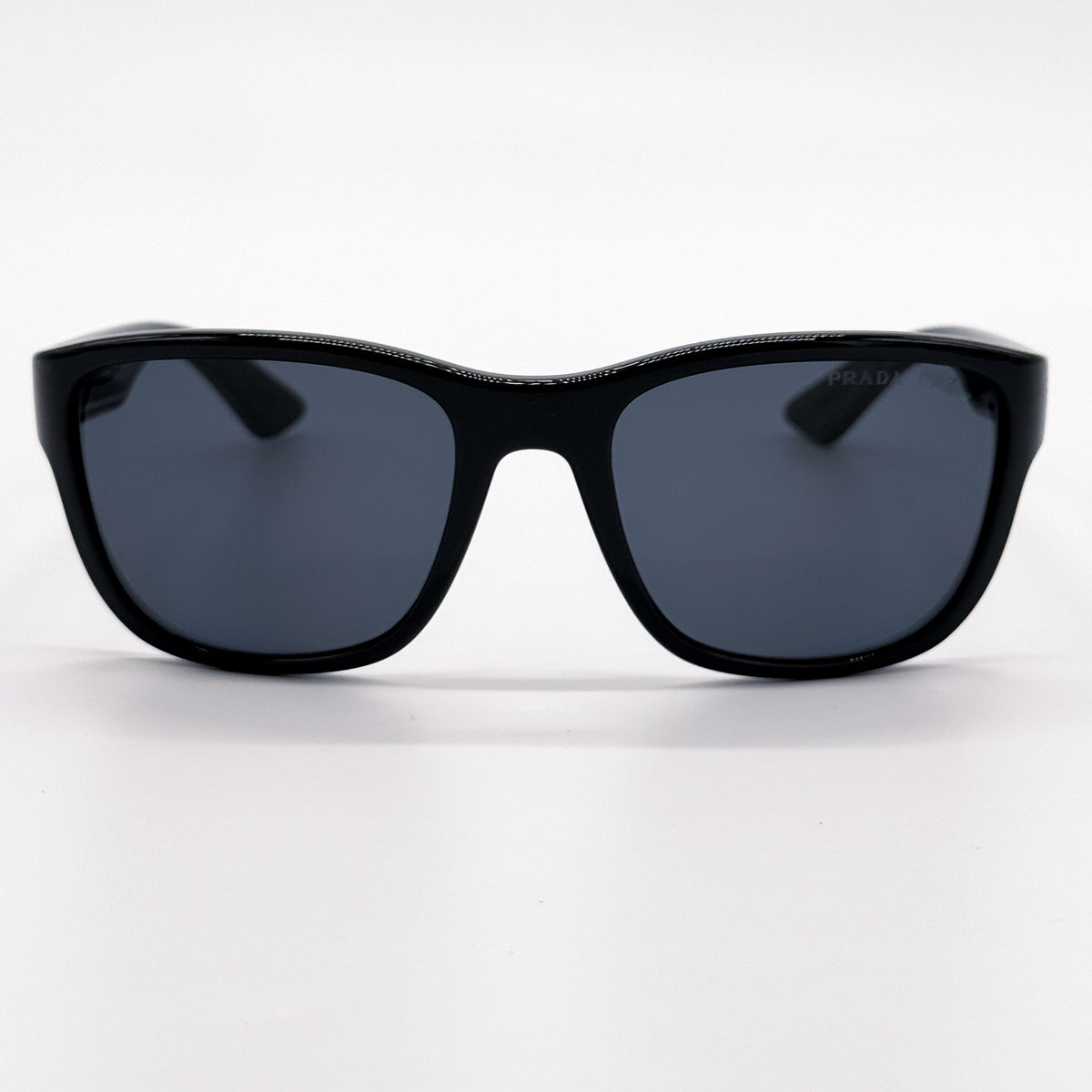 PRADA LINEA ROSSA PS01US 1AB5Z1 POLARIZED