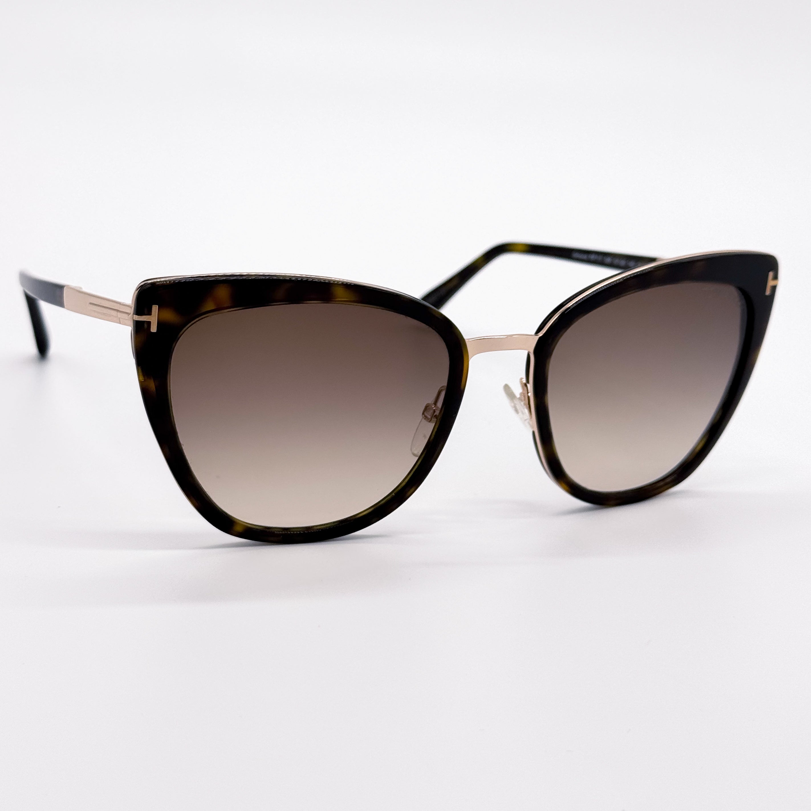 TOM FORD SIMONA TF717 52F