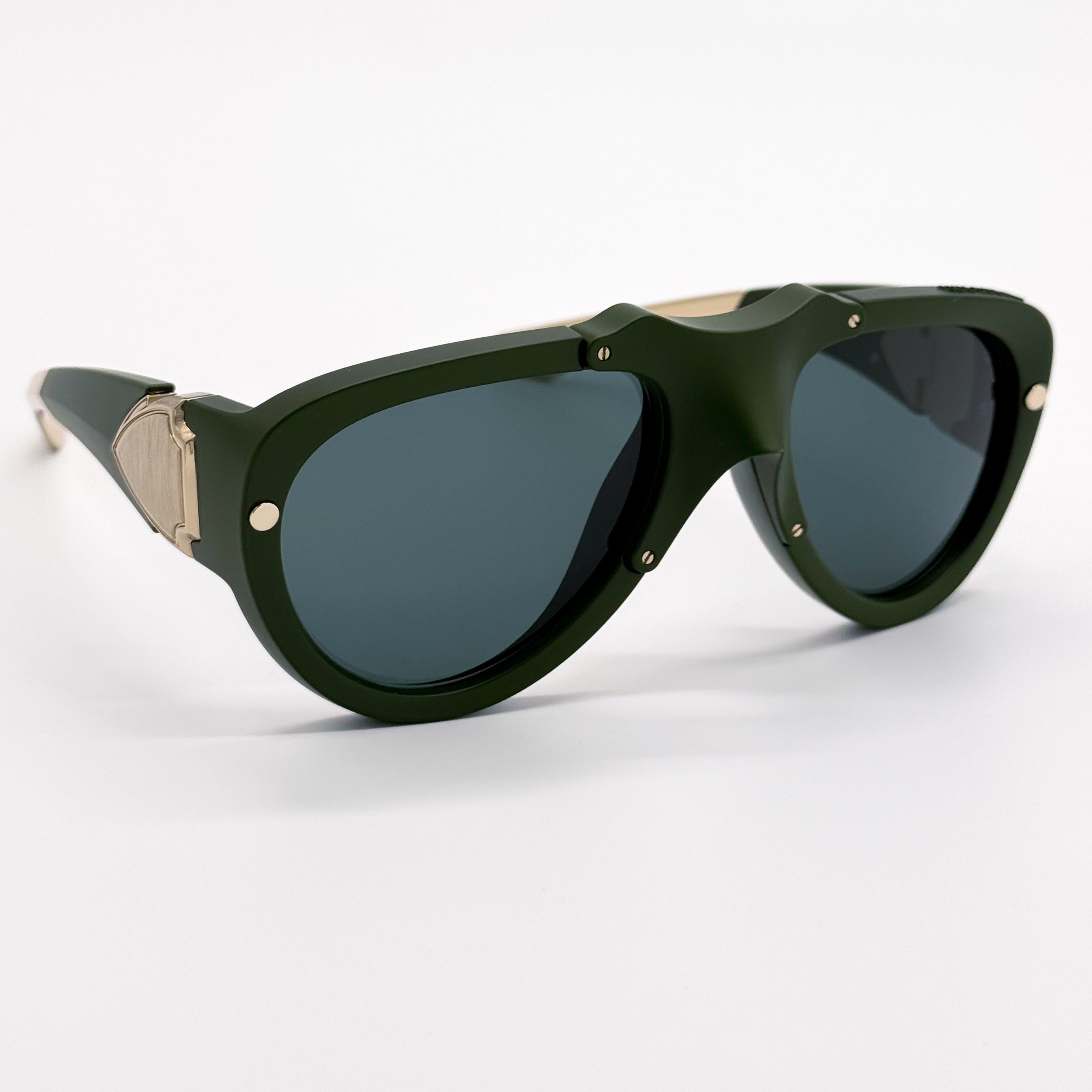 BURBERRY BE4433U 4138/71