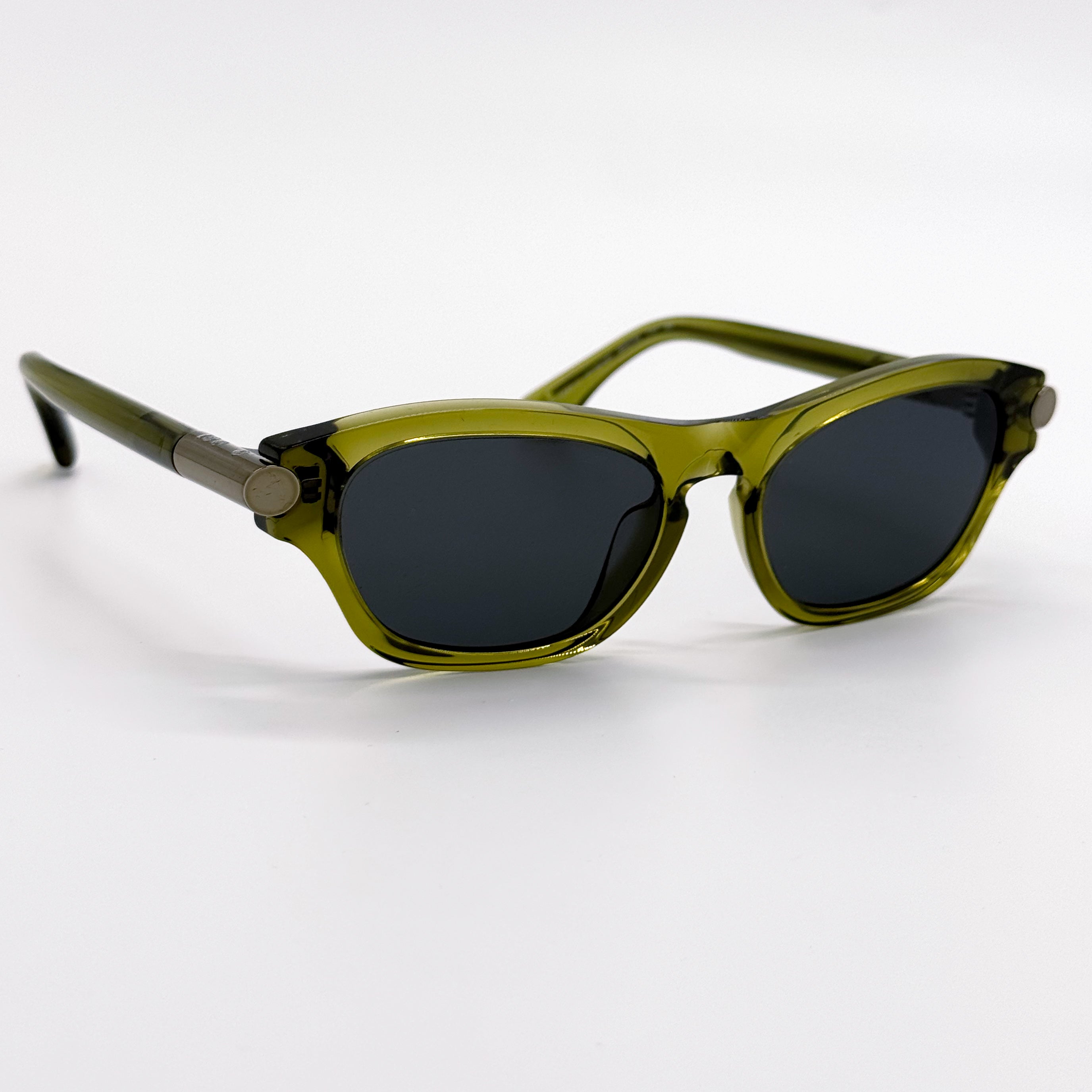 BURBERRY BE4430U 4118/87