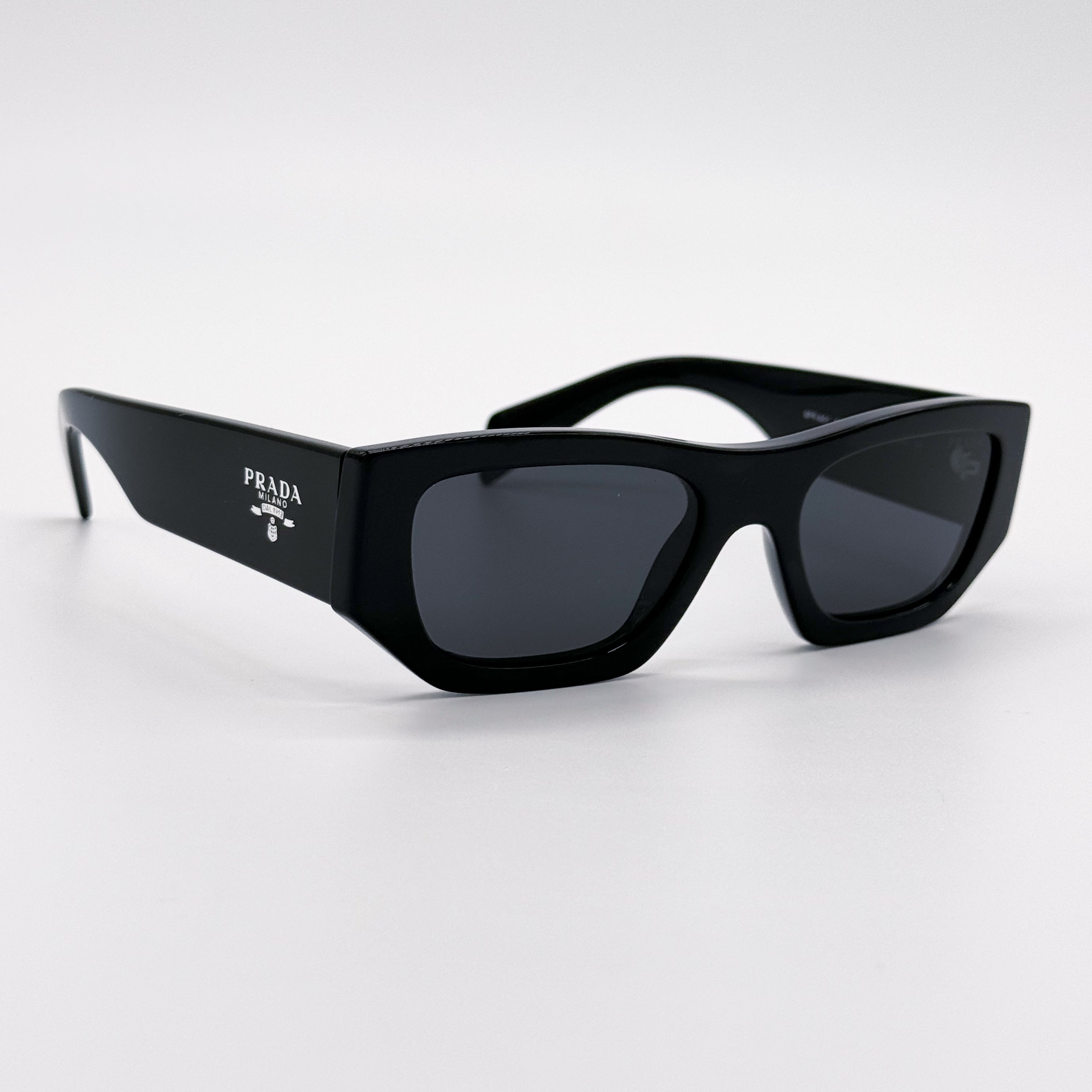 PRADA PRA01S 16K08Z SUNGLASSES PRADA PR A01S