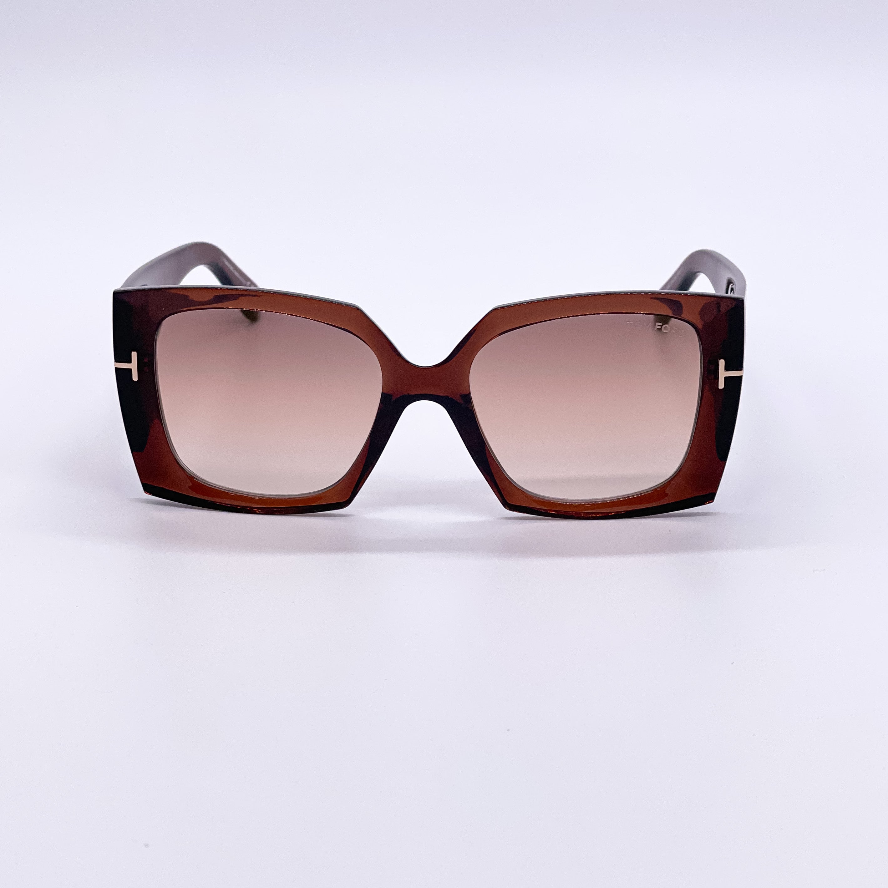 TOM FORD JACQUETTA TF921 48G SUNGLASSES FT0921/S