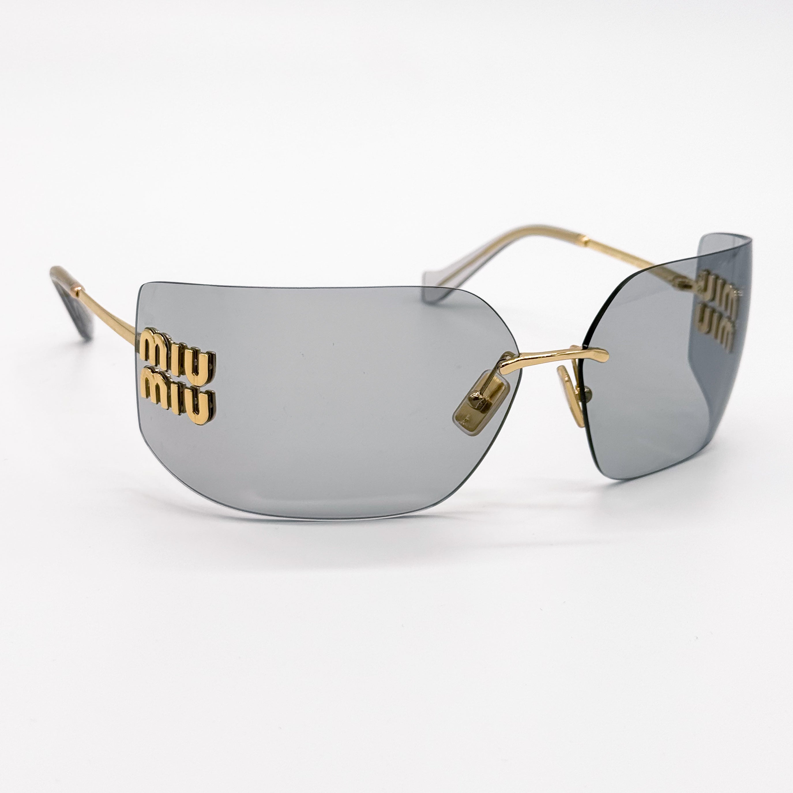 MIU MIU MU54YS 5AK30B