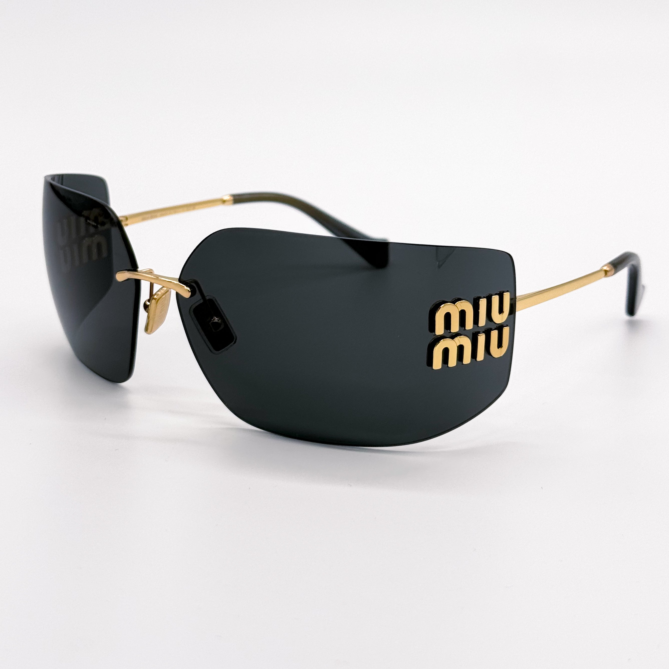 MIU MIU MU54YS 5AK5S0 SUNGLASSES MU 54YS