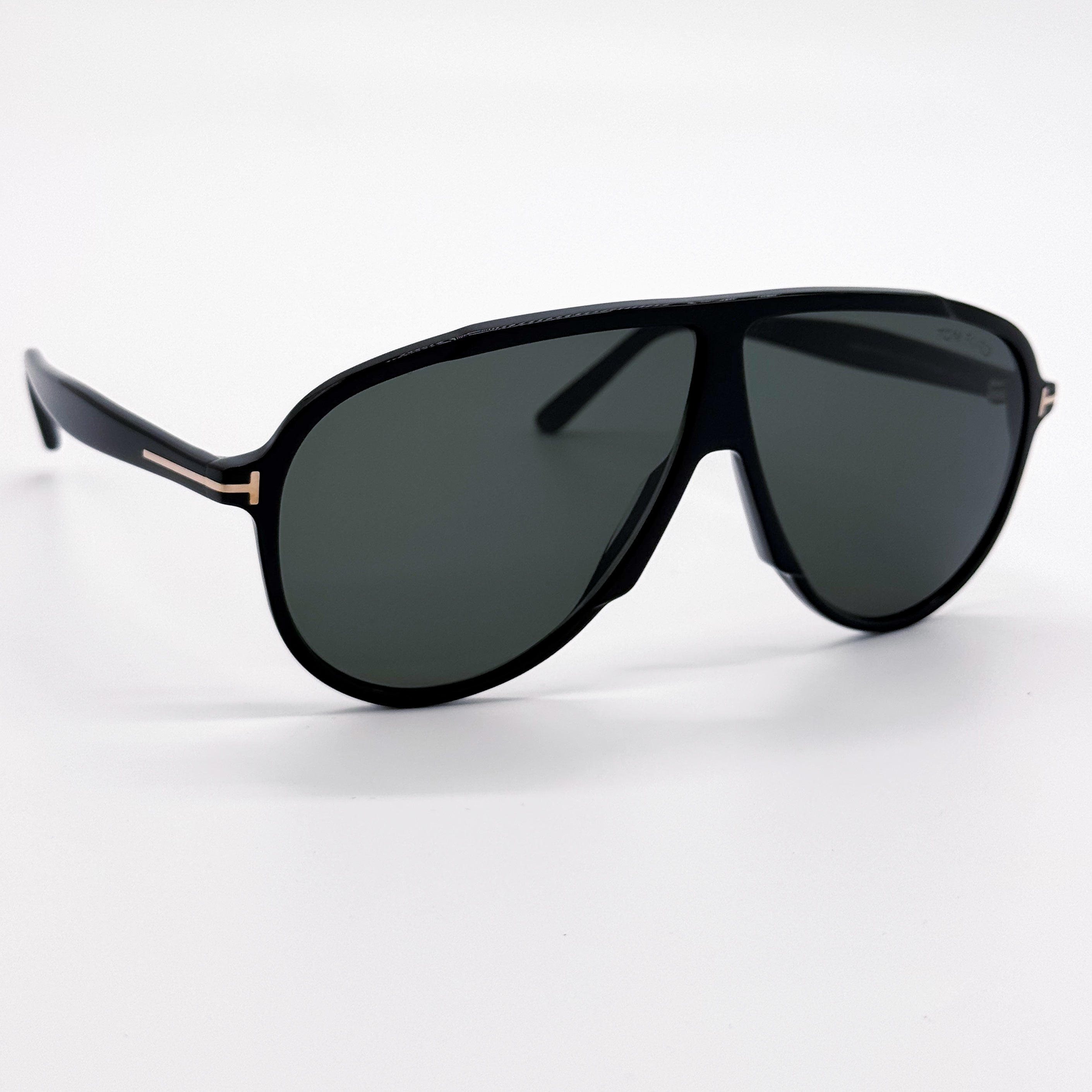 TOM FORD VLADIMIR TF1211 01N