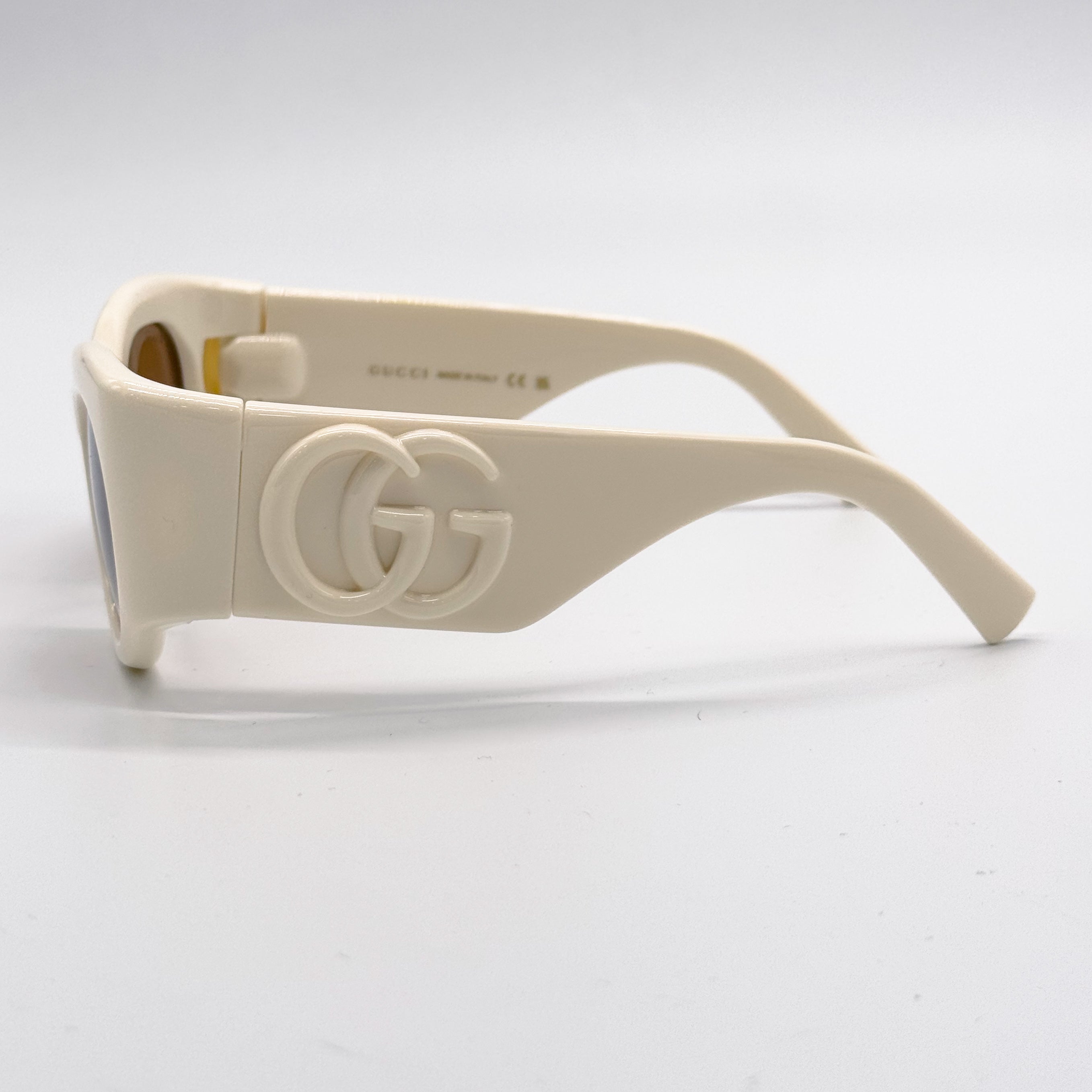 GUCCI GG1544S 004 SUNGLASSES GUCCI