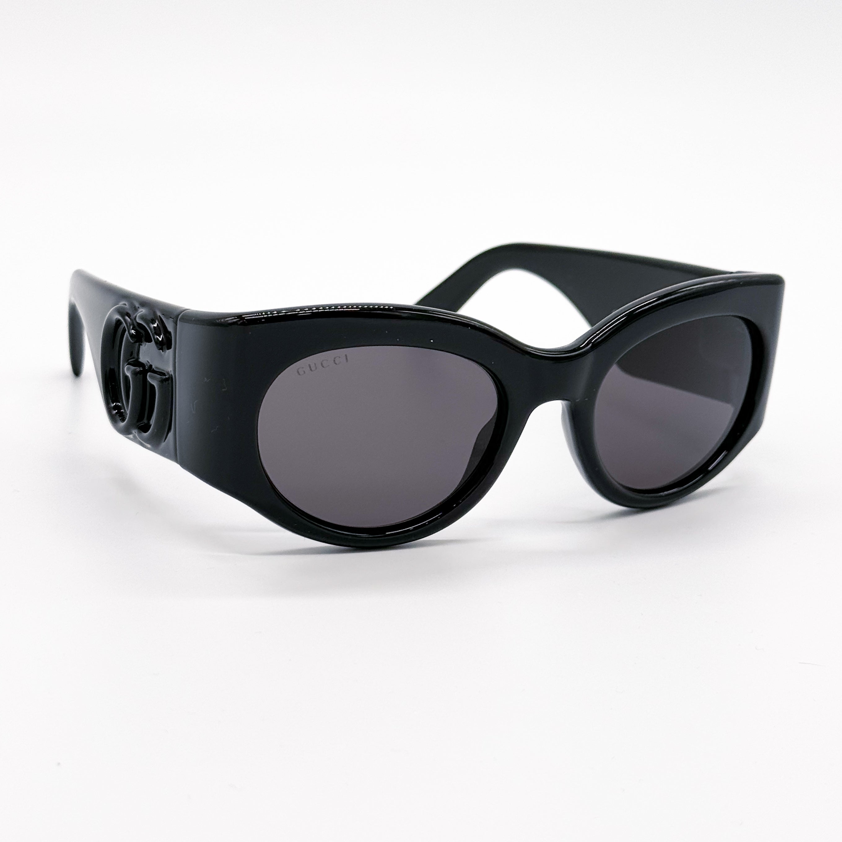 GUCCI GG1544S 001 SUNGLASSES GUCCI
