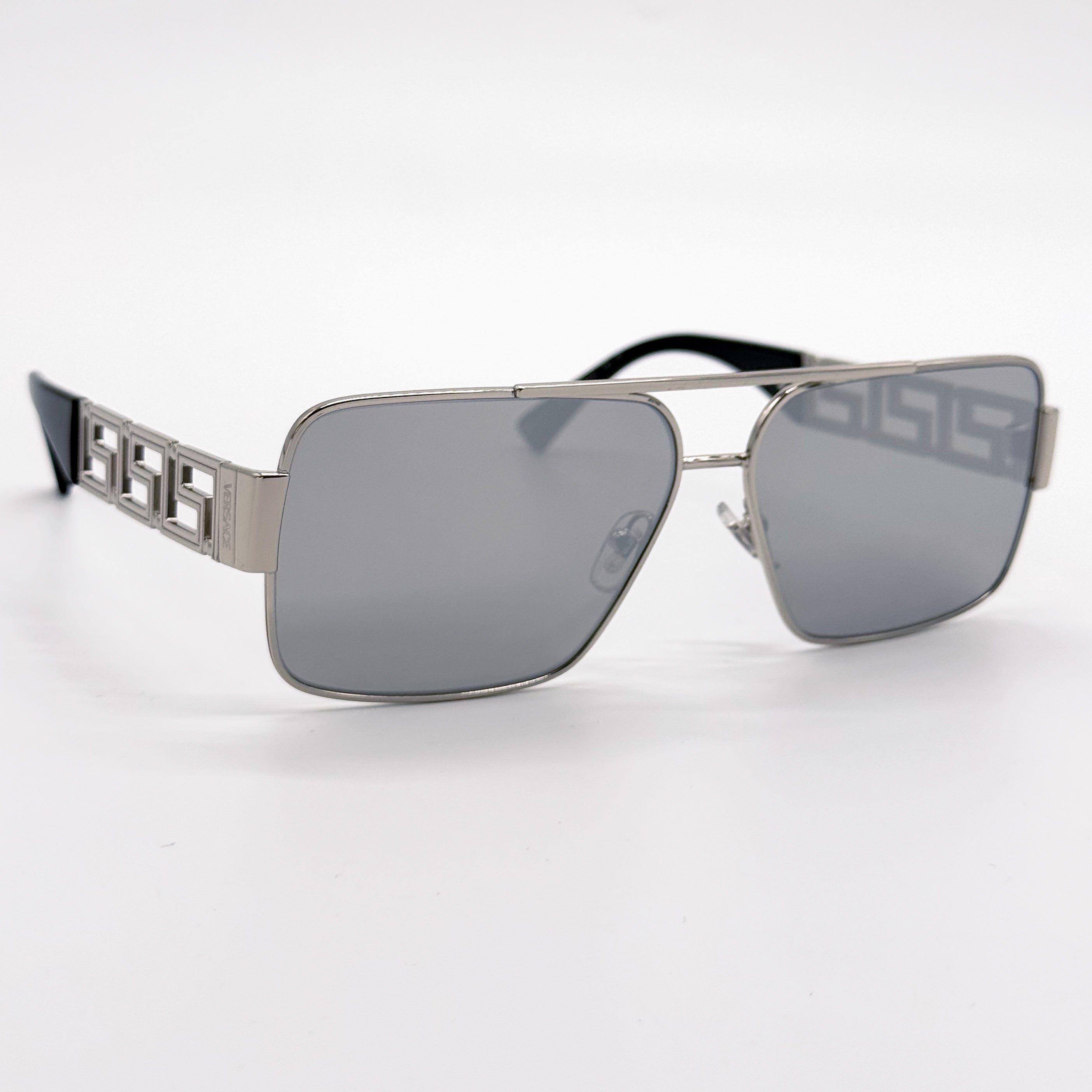 VERSACE VE2290 1001/6G