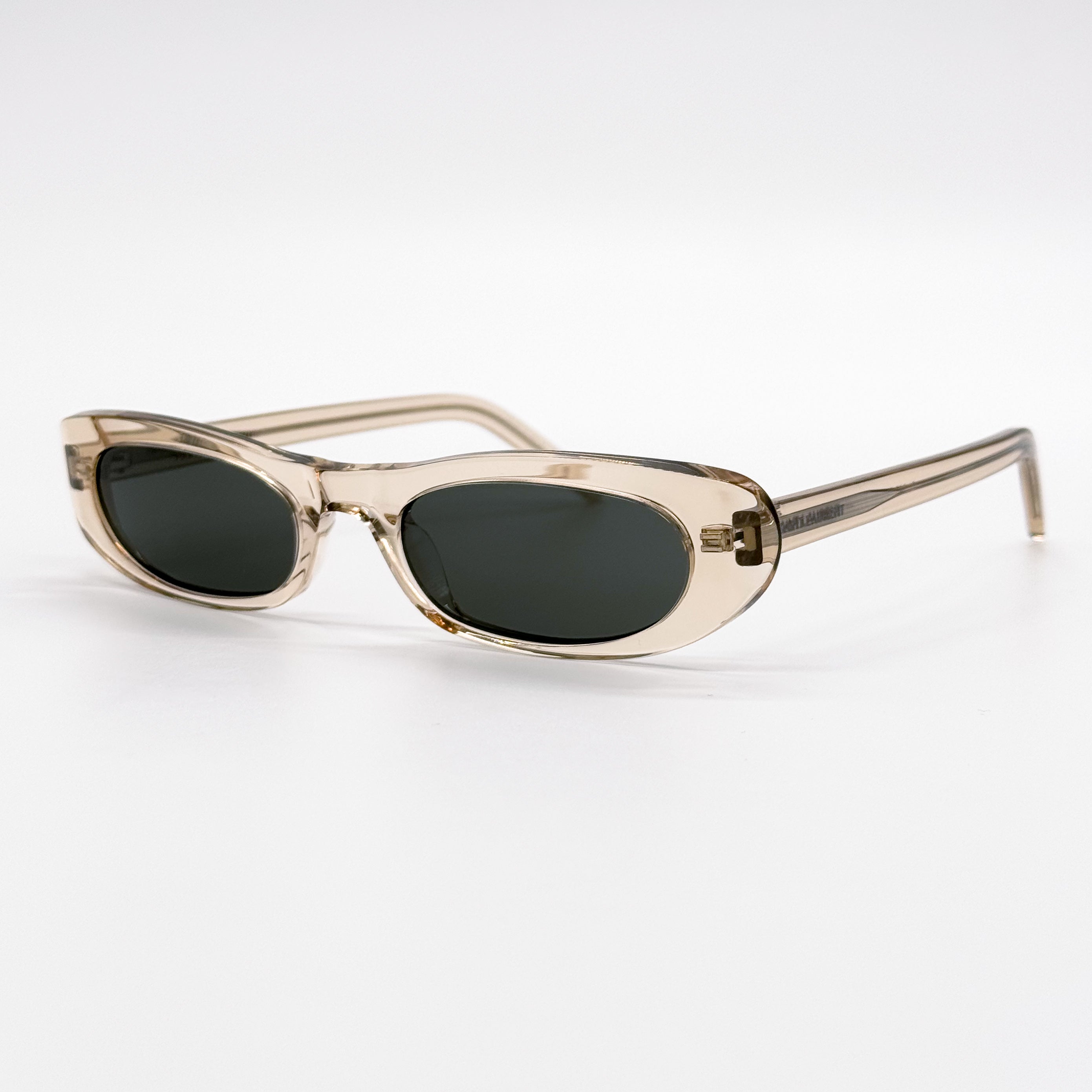 SAINT LAURENT SL557 SHADE 004