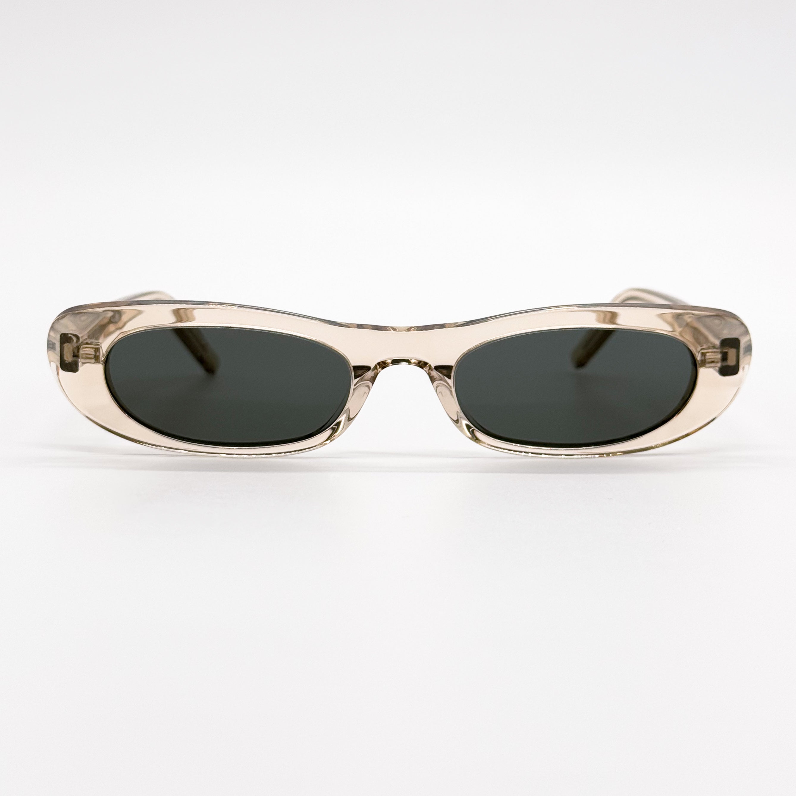 SAINT LAURENT SL557 SHADE 004