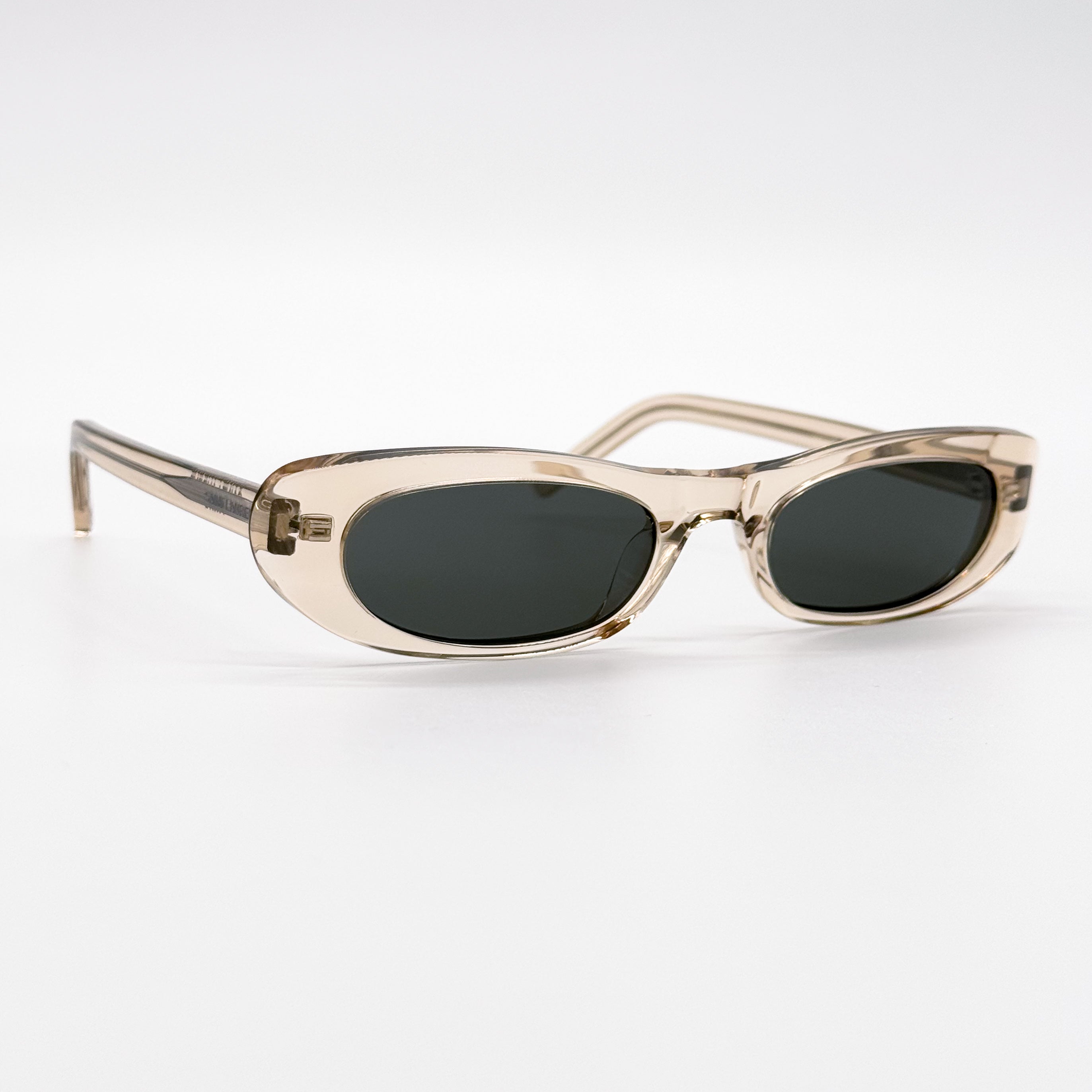 SAINT LAURENT SL557 SHADE 004 SUNGLASSES SL 557