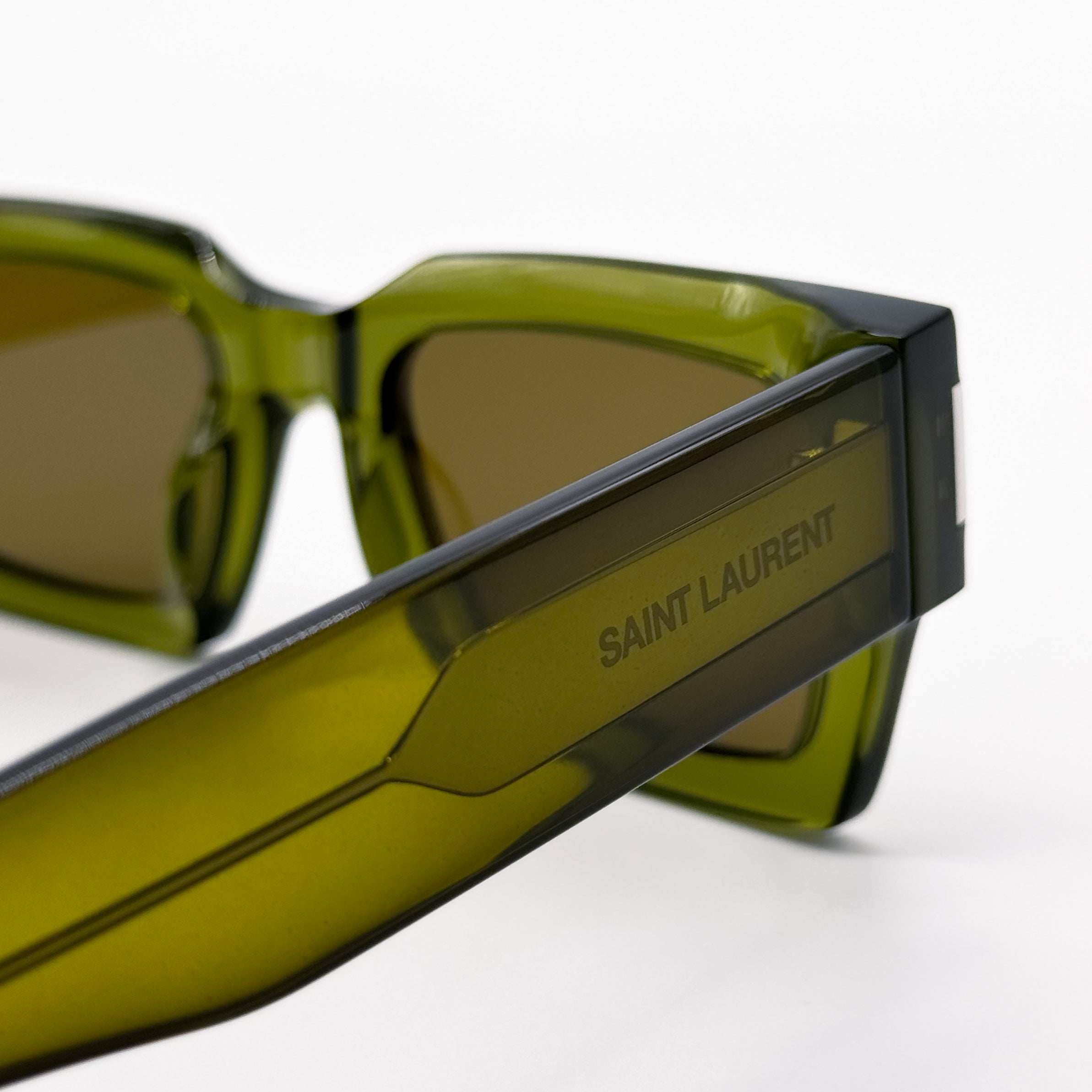 SAINT LAURENT SL572 005