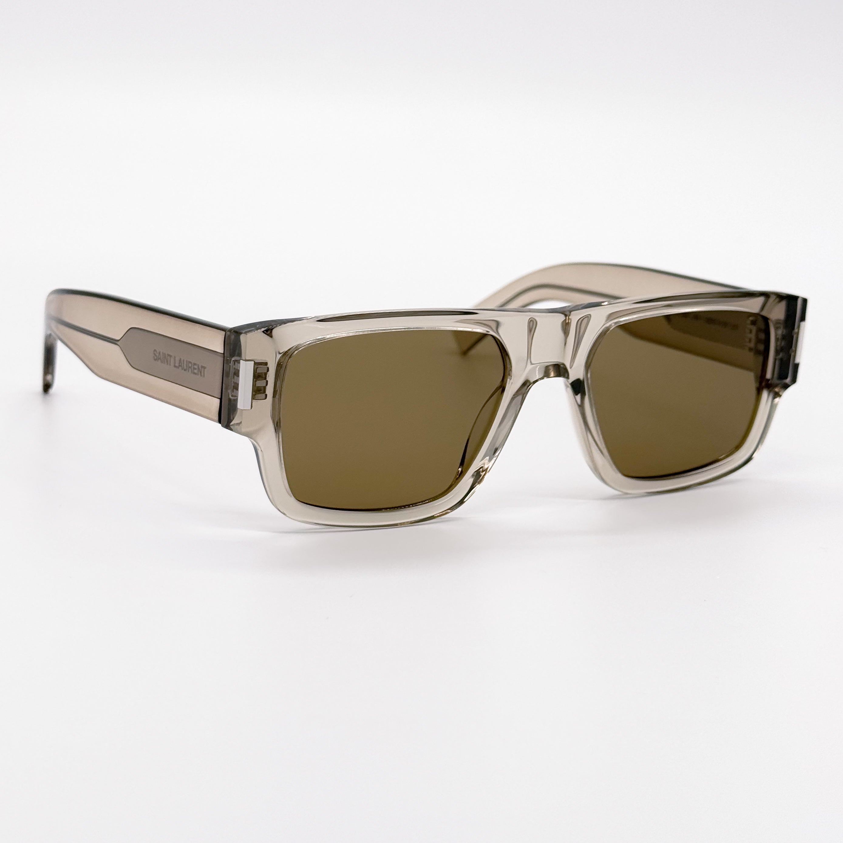 SAINT LAURENT SL659 004