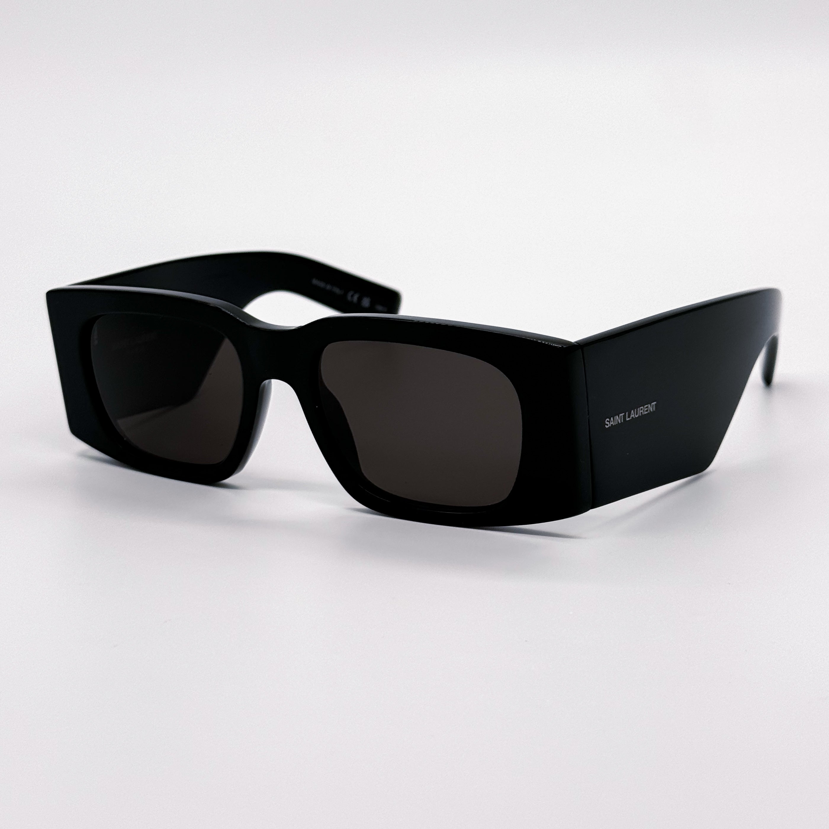 SAINT LAURENT SL654 001