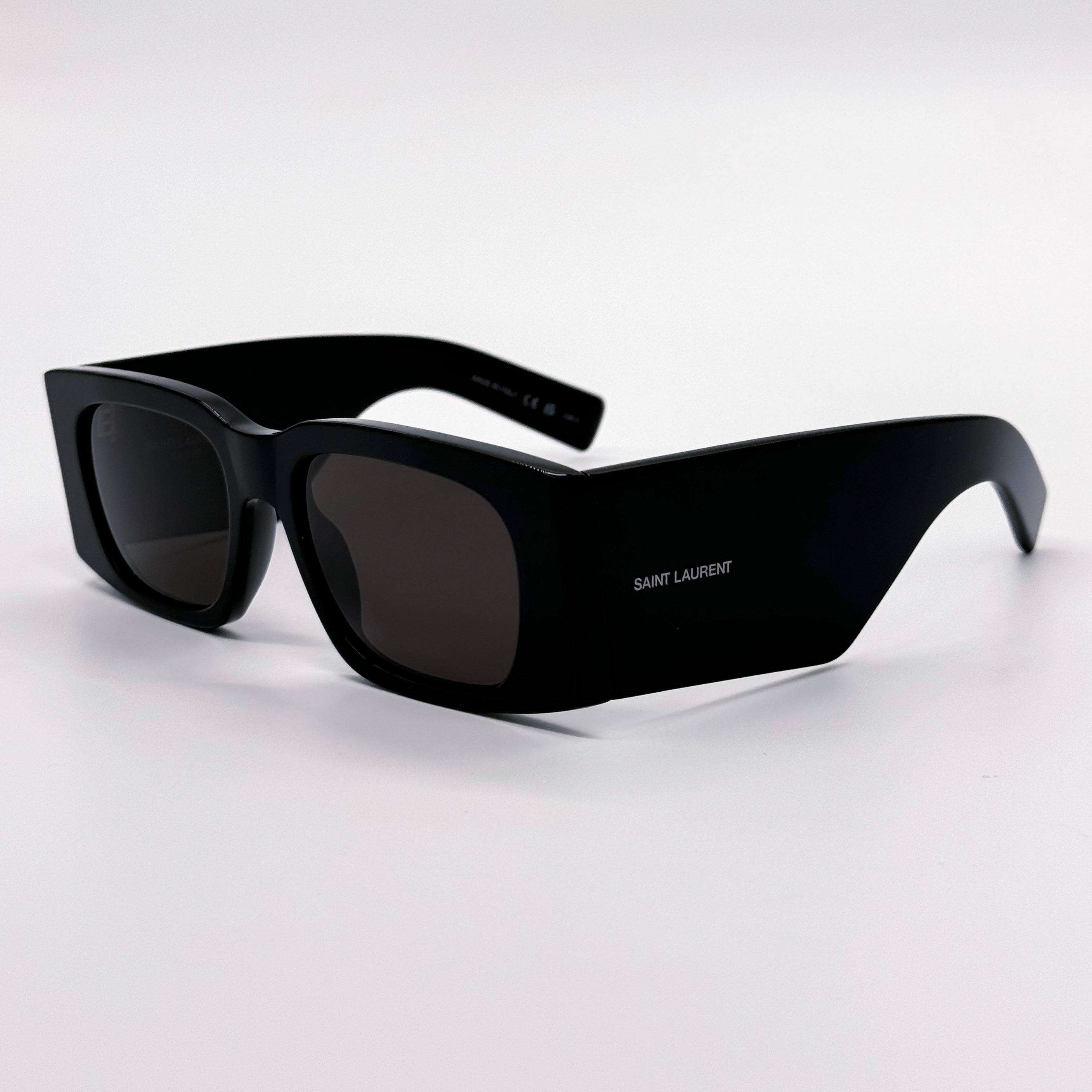 SAINT LAURENT SL654F 001